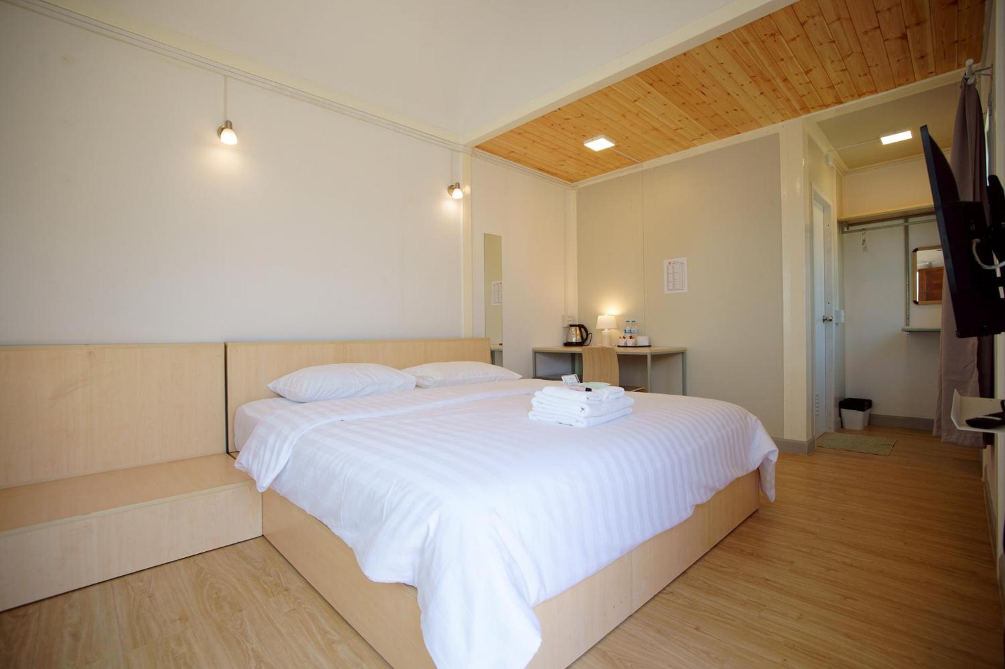 Barn Sampran Resort บ้านสามพรานรีสอร์ท, photo 32