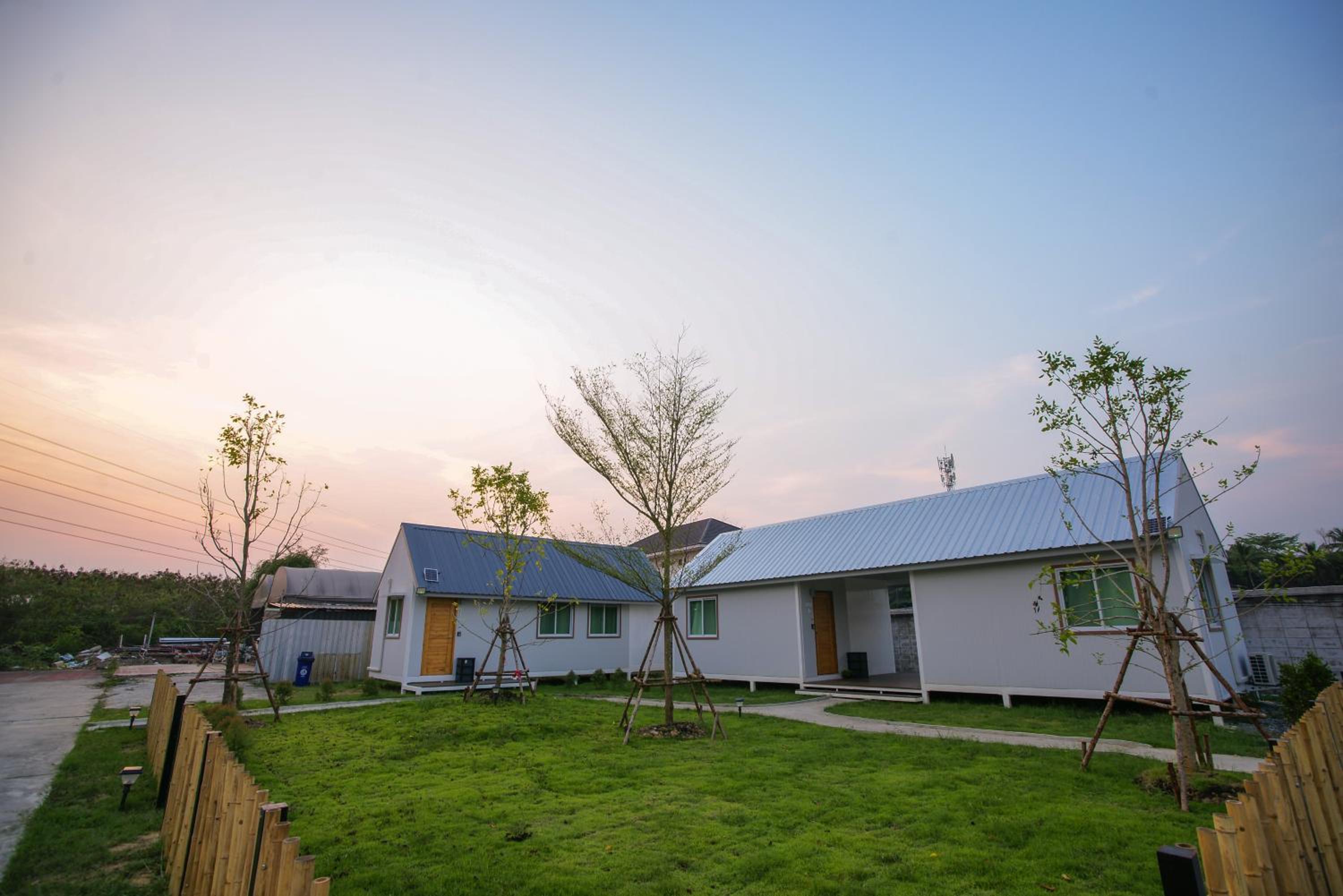 Barn Sampran Resort บ้านสามพรานรีสอร์ท, photo 16