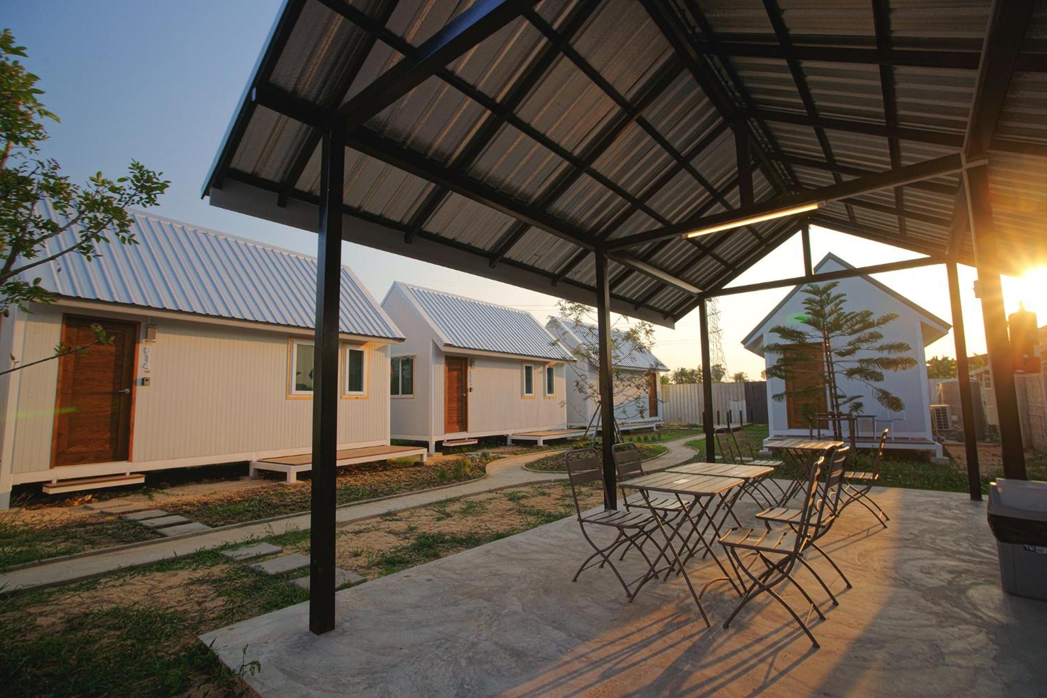 Barn Sampran Resort บ้านสามพรานรีสอร์ท, photo 17