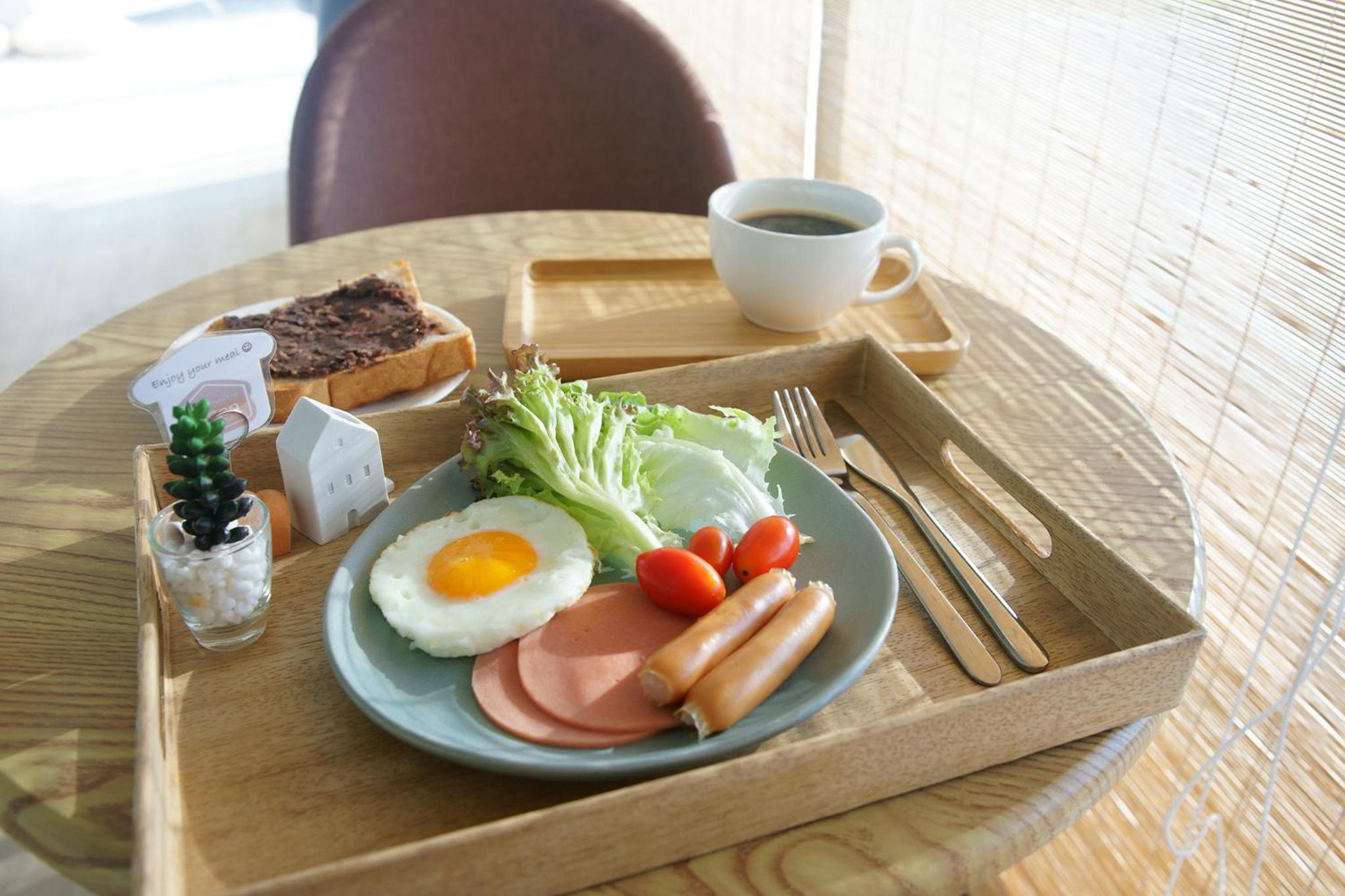 Barn Sampran Resort บ้านสามพรานรีสอร์ท, photo 34