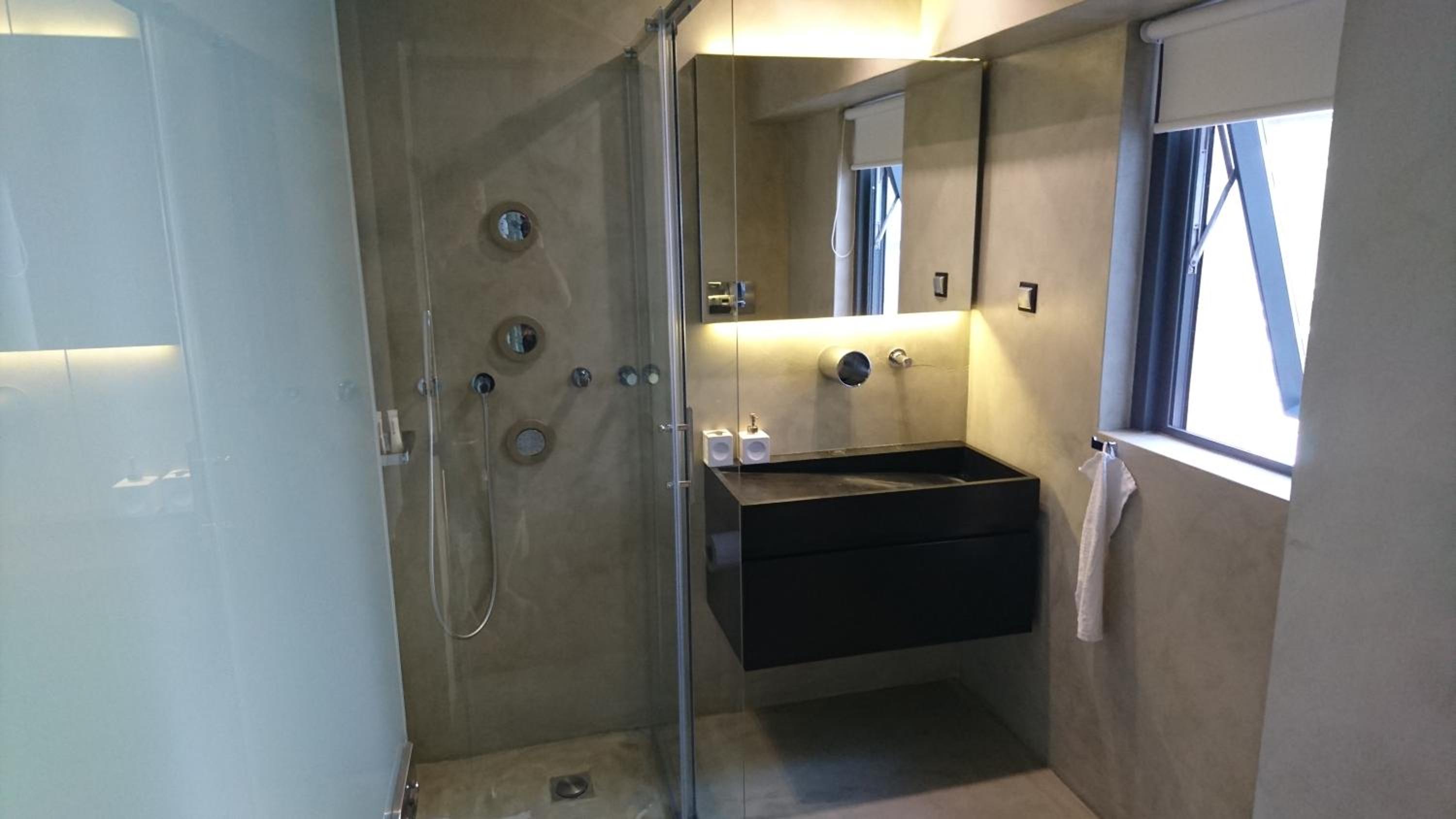 Athina Art Apartments