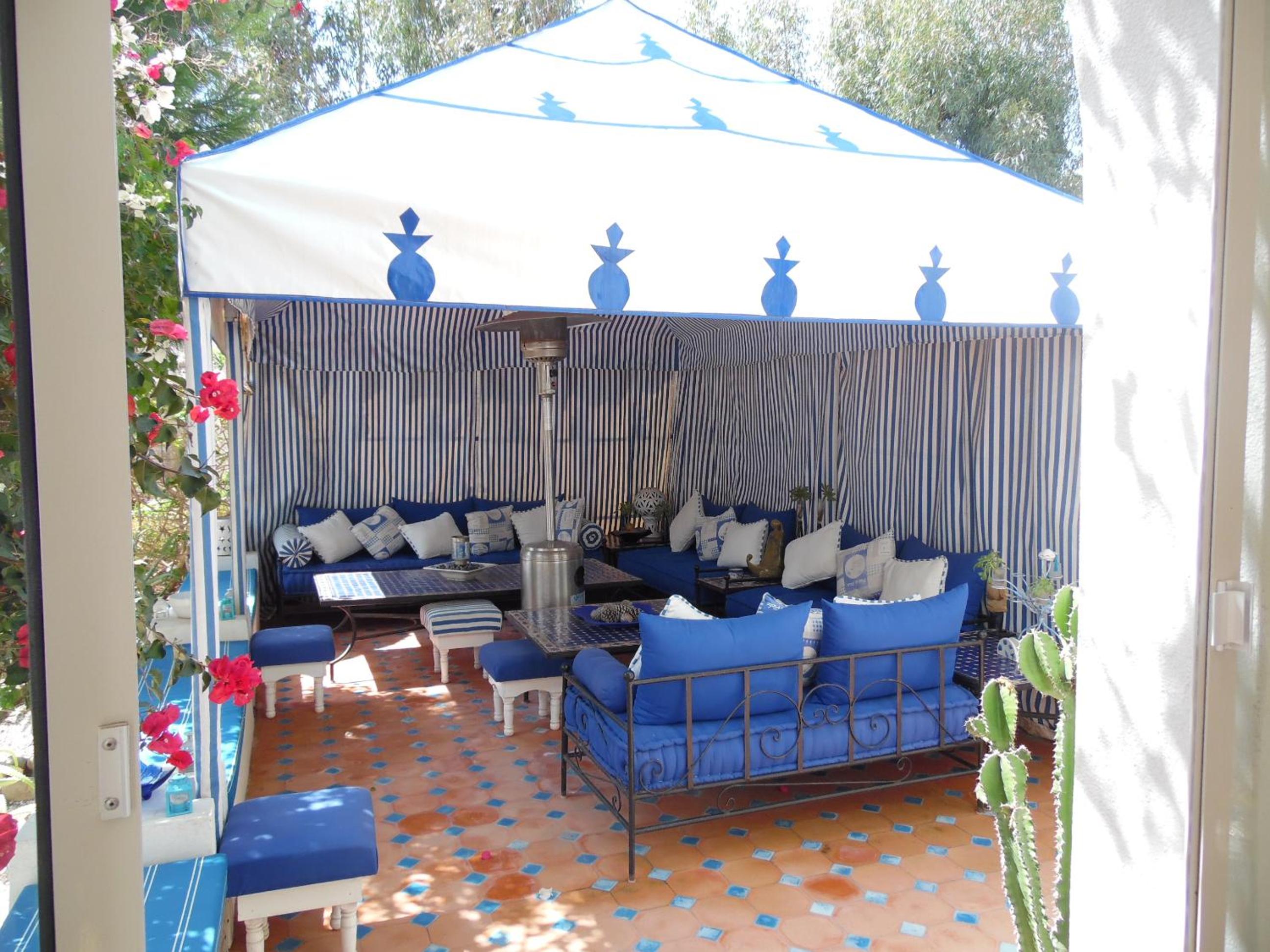 Villa Daba By Zelia