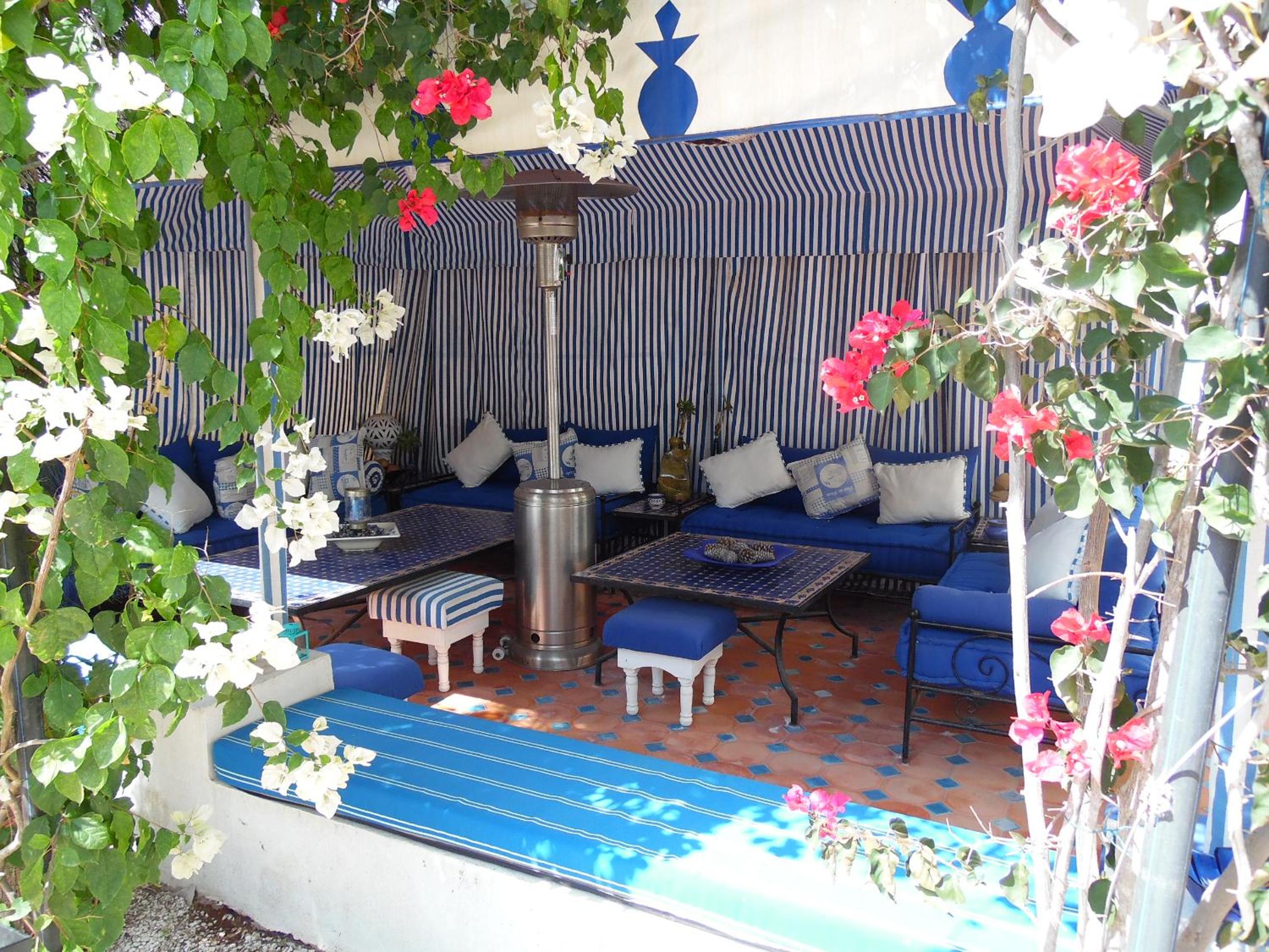 Villa Daba By Zelia
