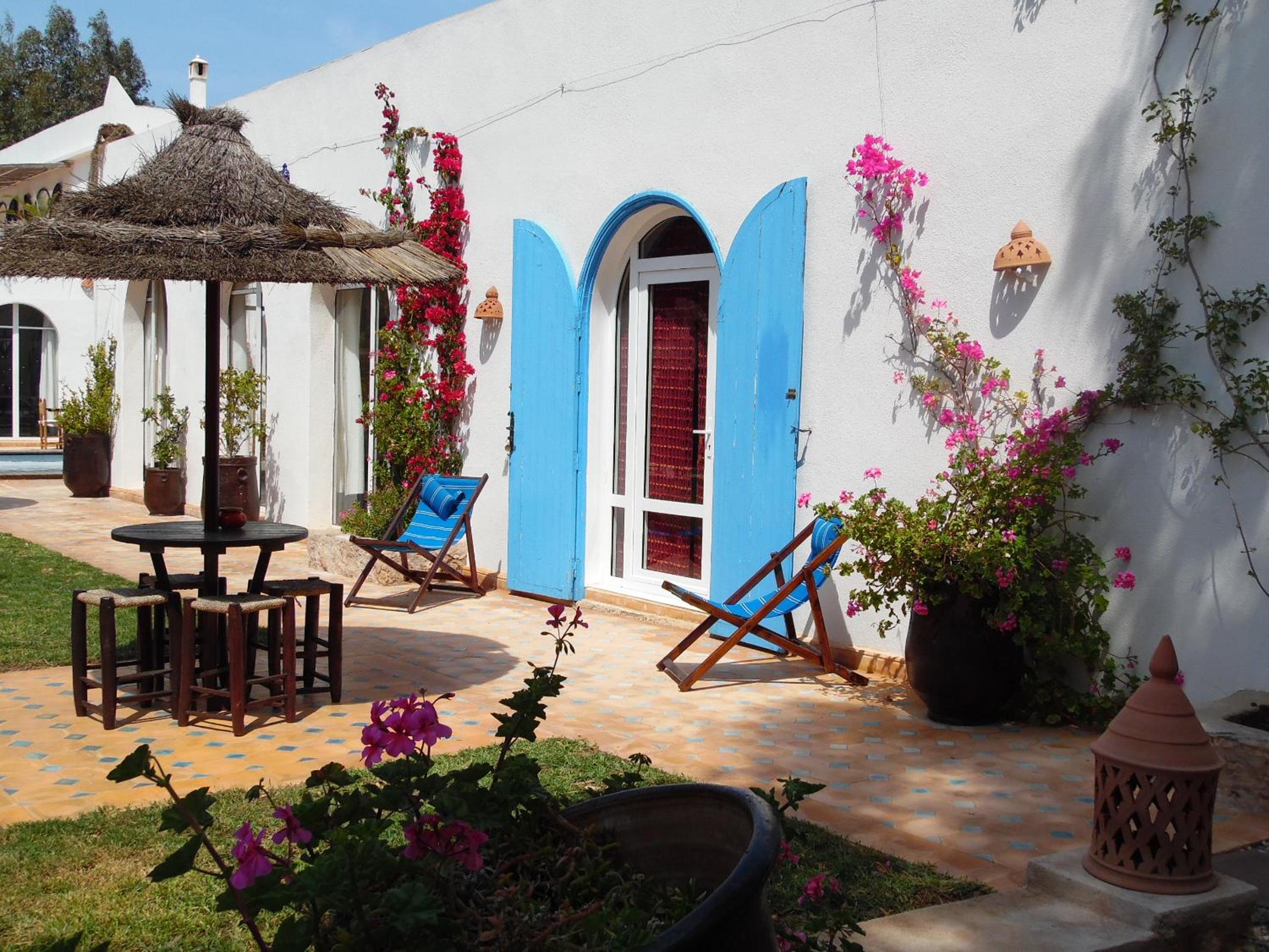 Villa Daba By Zelia