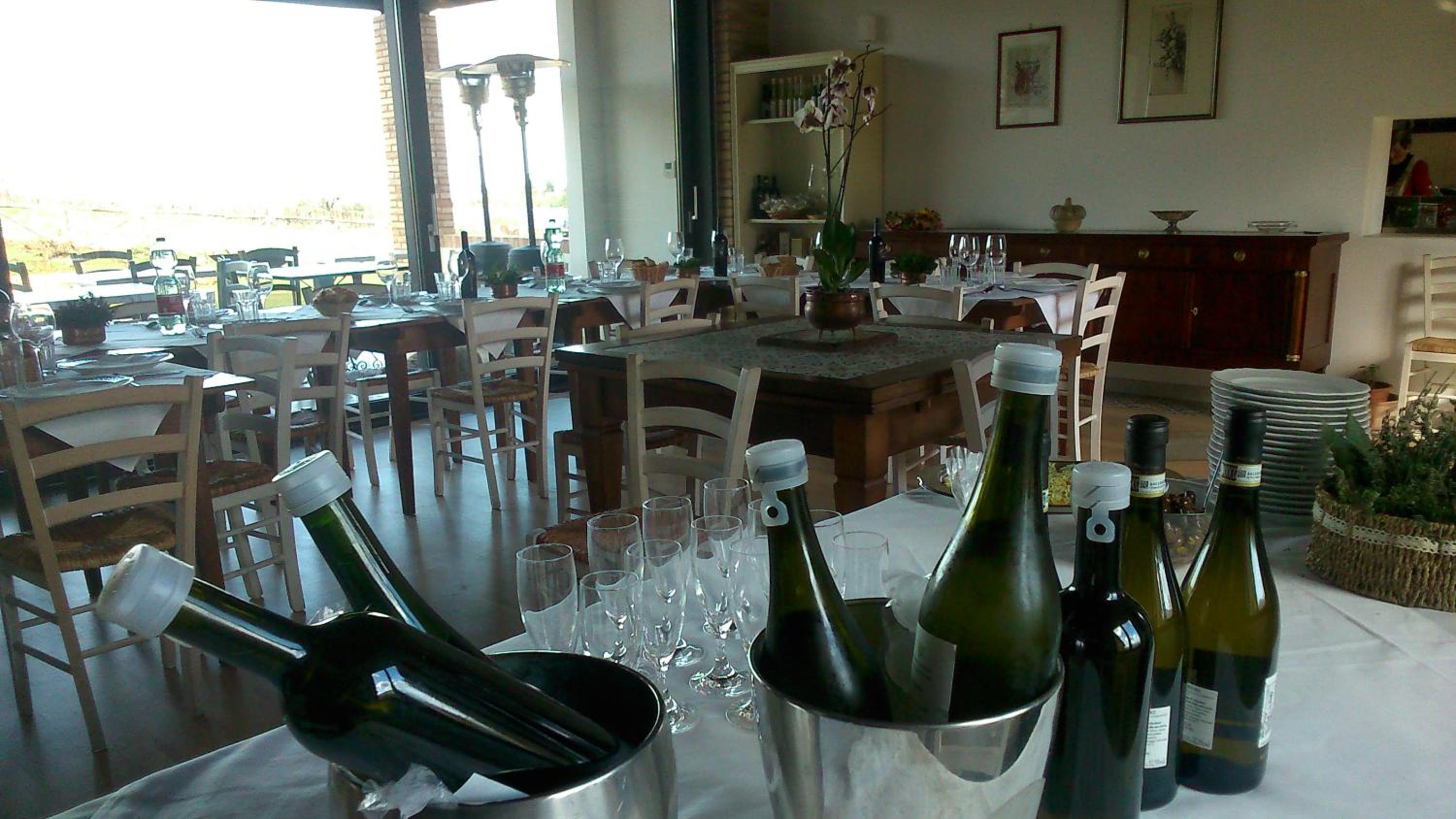 Country House Erba Regina