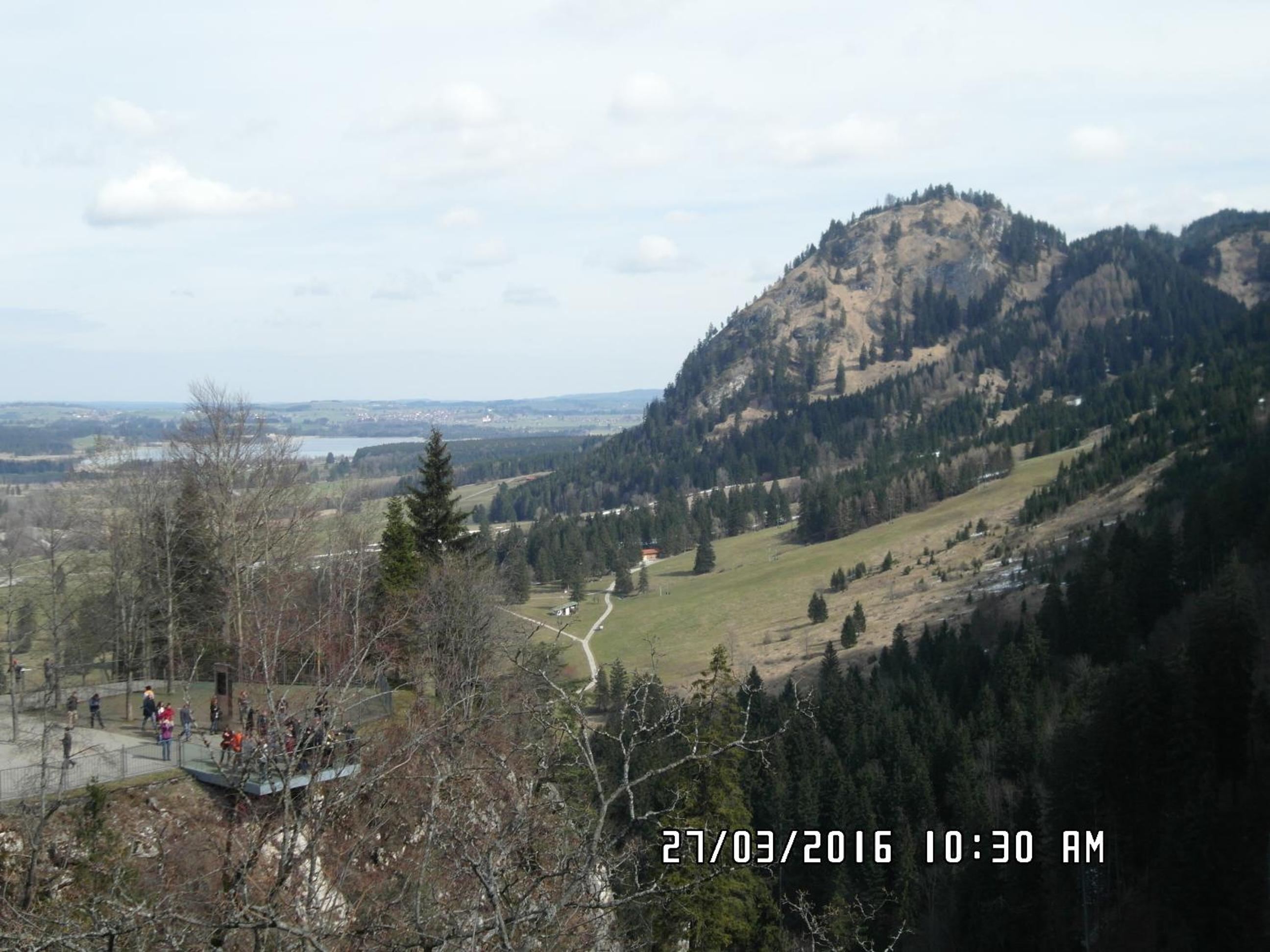 Appartement Sonnenhof