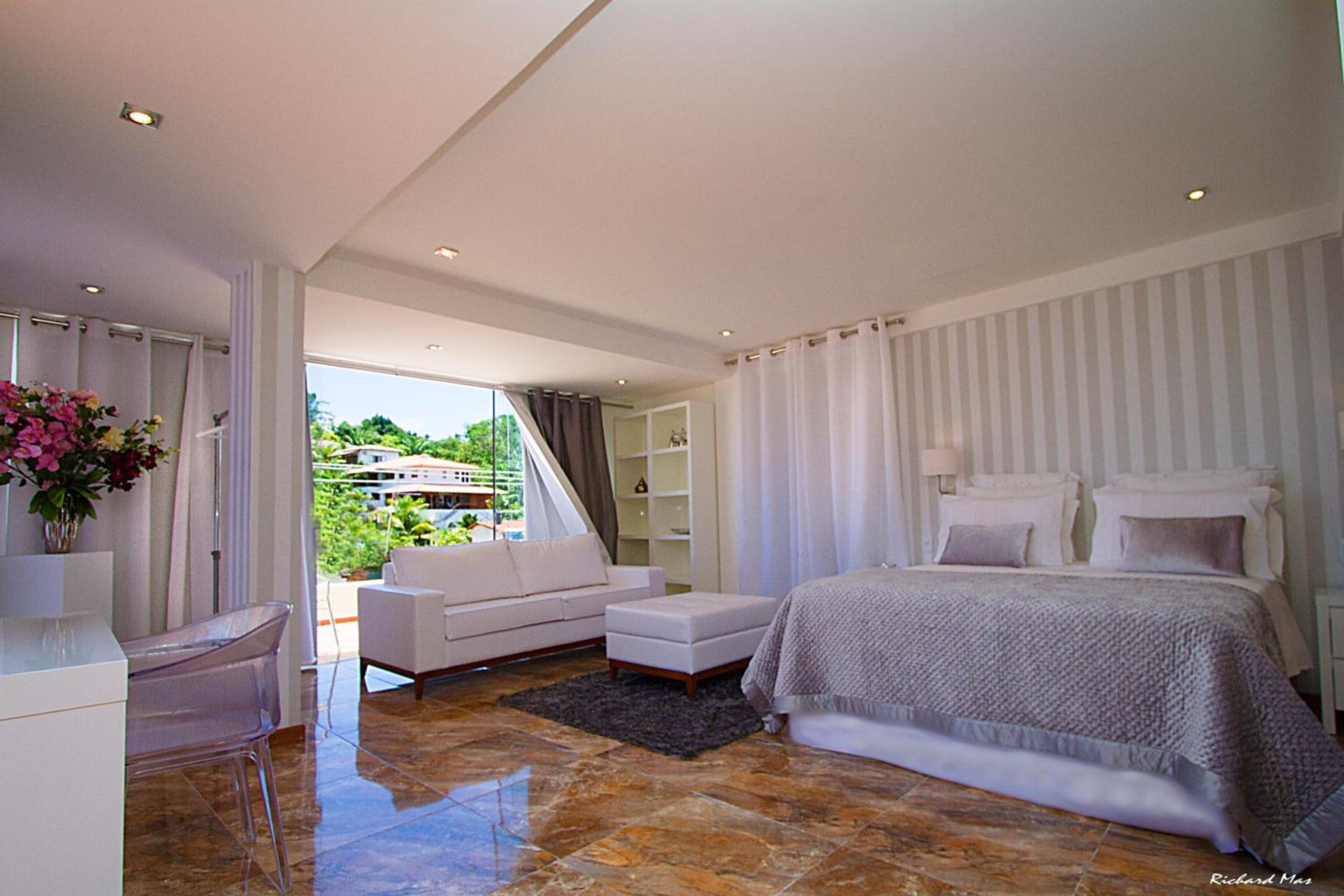 Charme Pousada Boutique & Spa