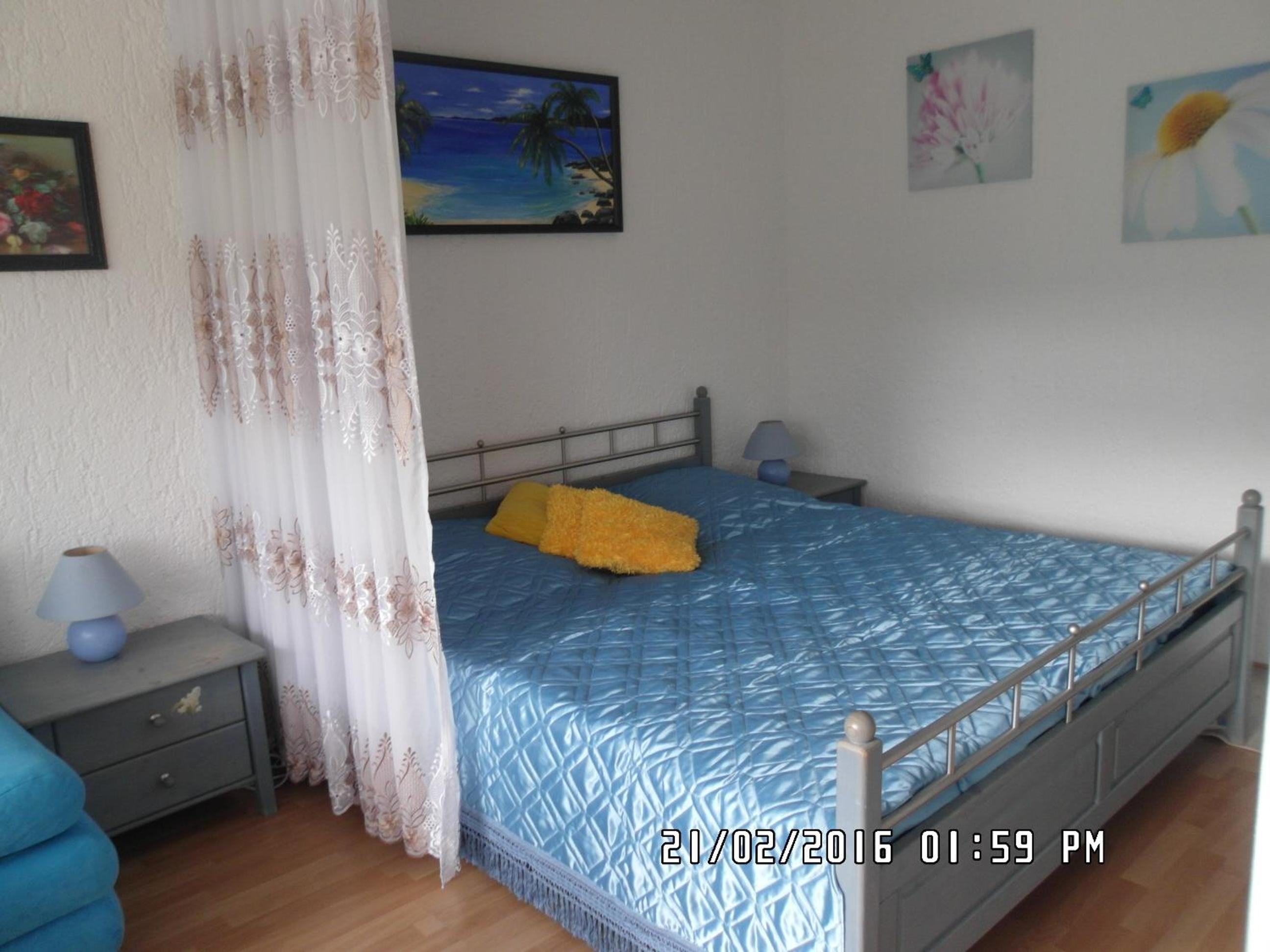 Appartement Sonnenhof
