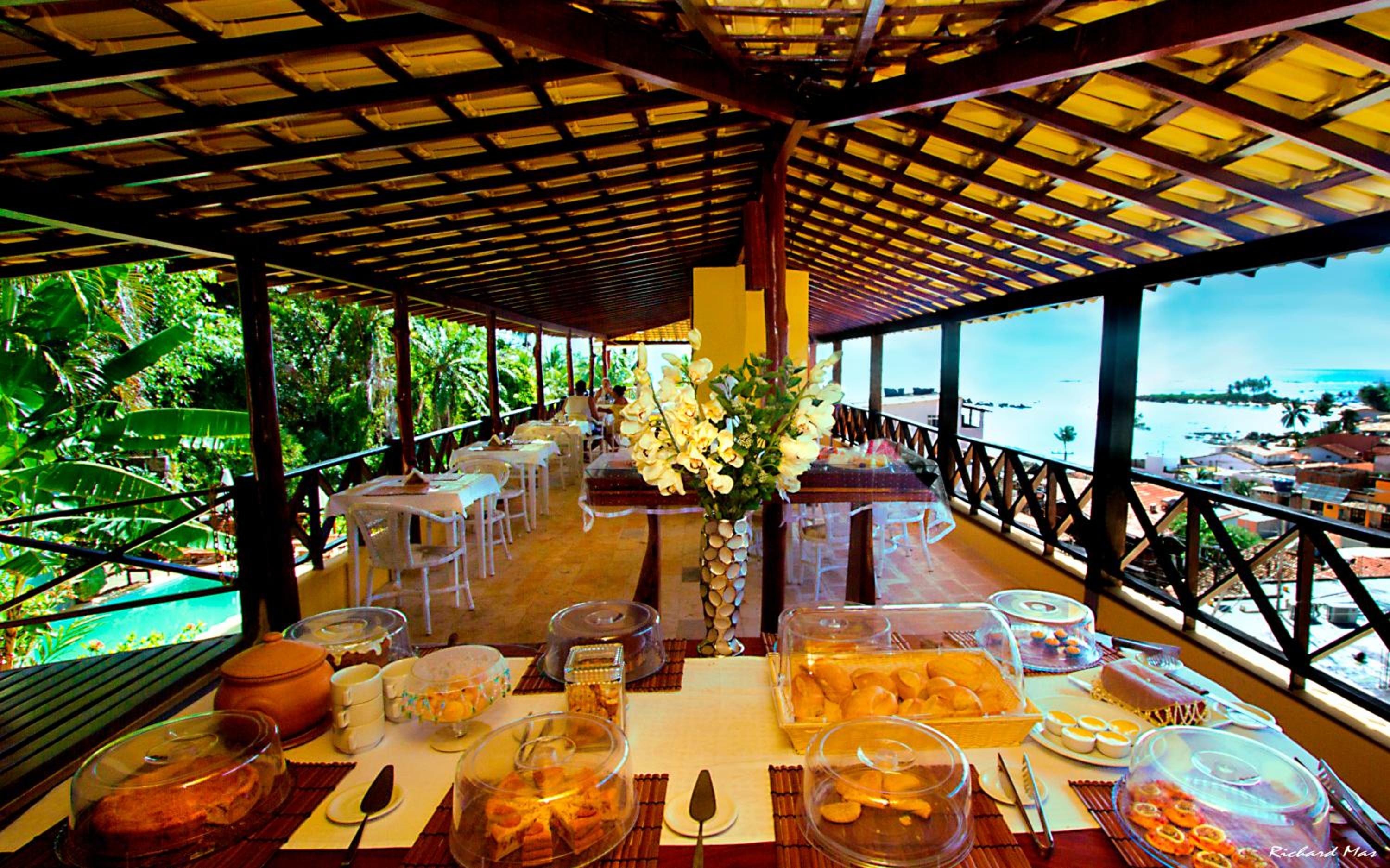 Charme Pousada Boutique & Spa