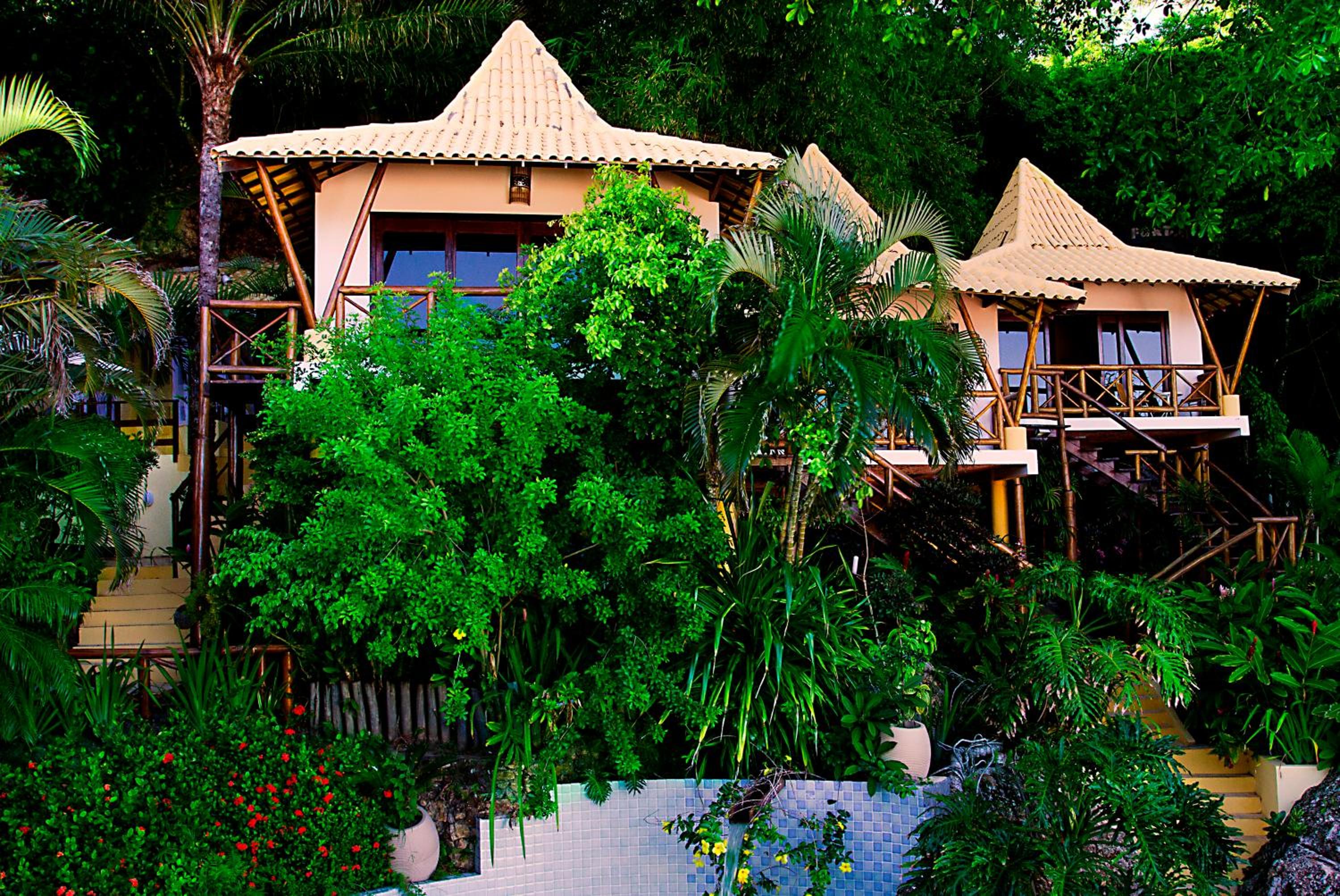 Hotel Charme Pousada Boutique & Spa