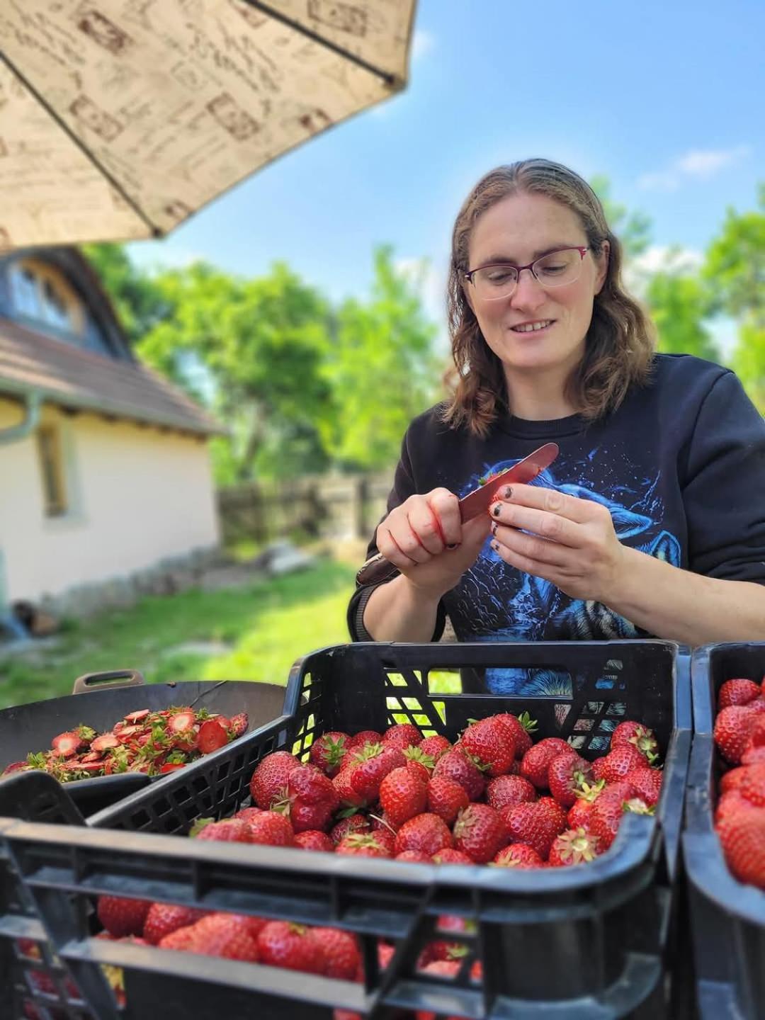 Hygge Młyńsko