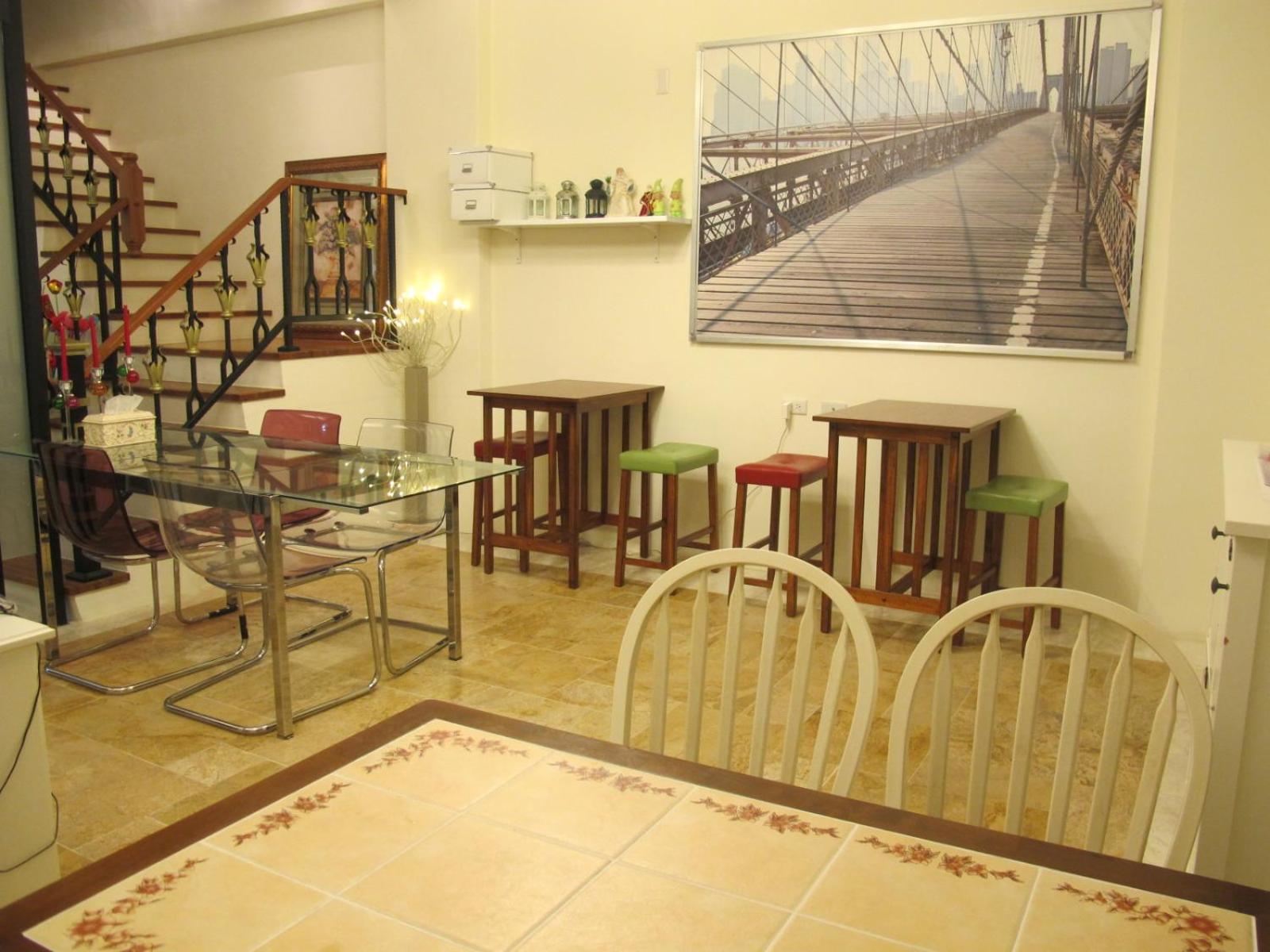 Aria's Home view 5