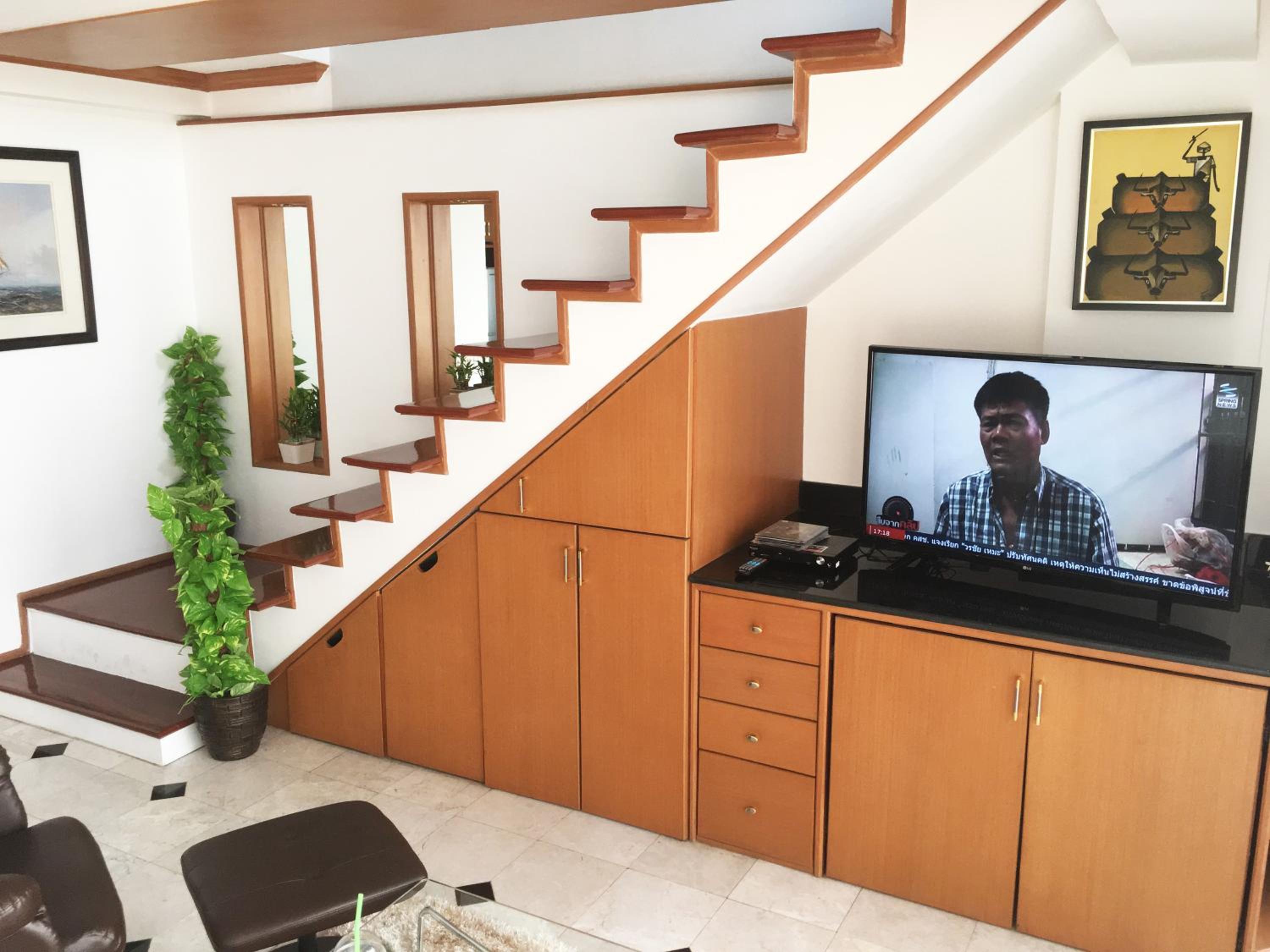 Penthouse Galare Thong Tower - Stunning Views - Near Pool & Tennis view 4
