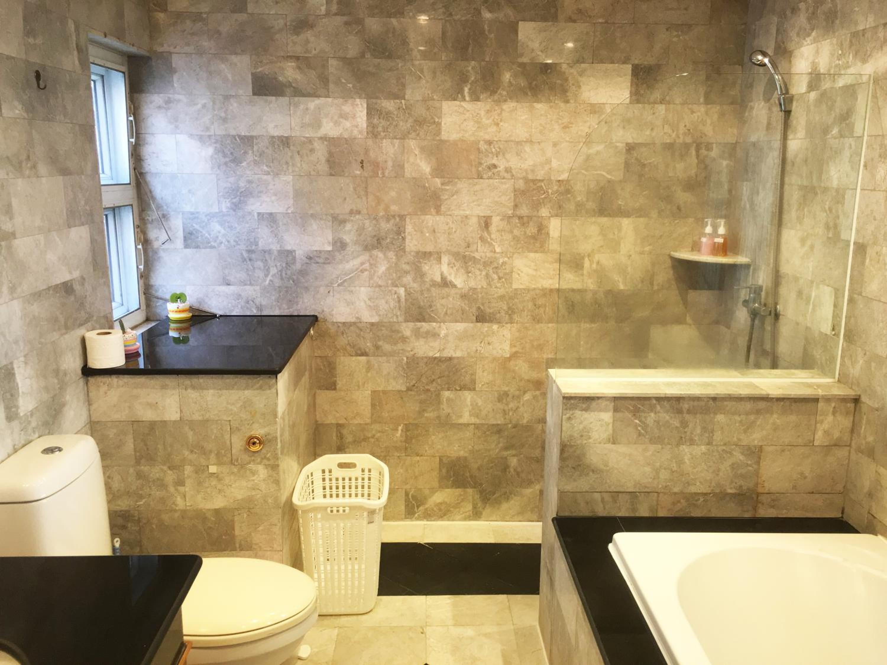 Penthouse Galare Thong Tower - Stunning Views - Near Pool & Tennis view 5