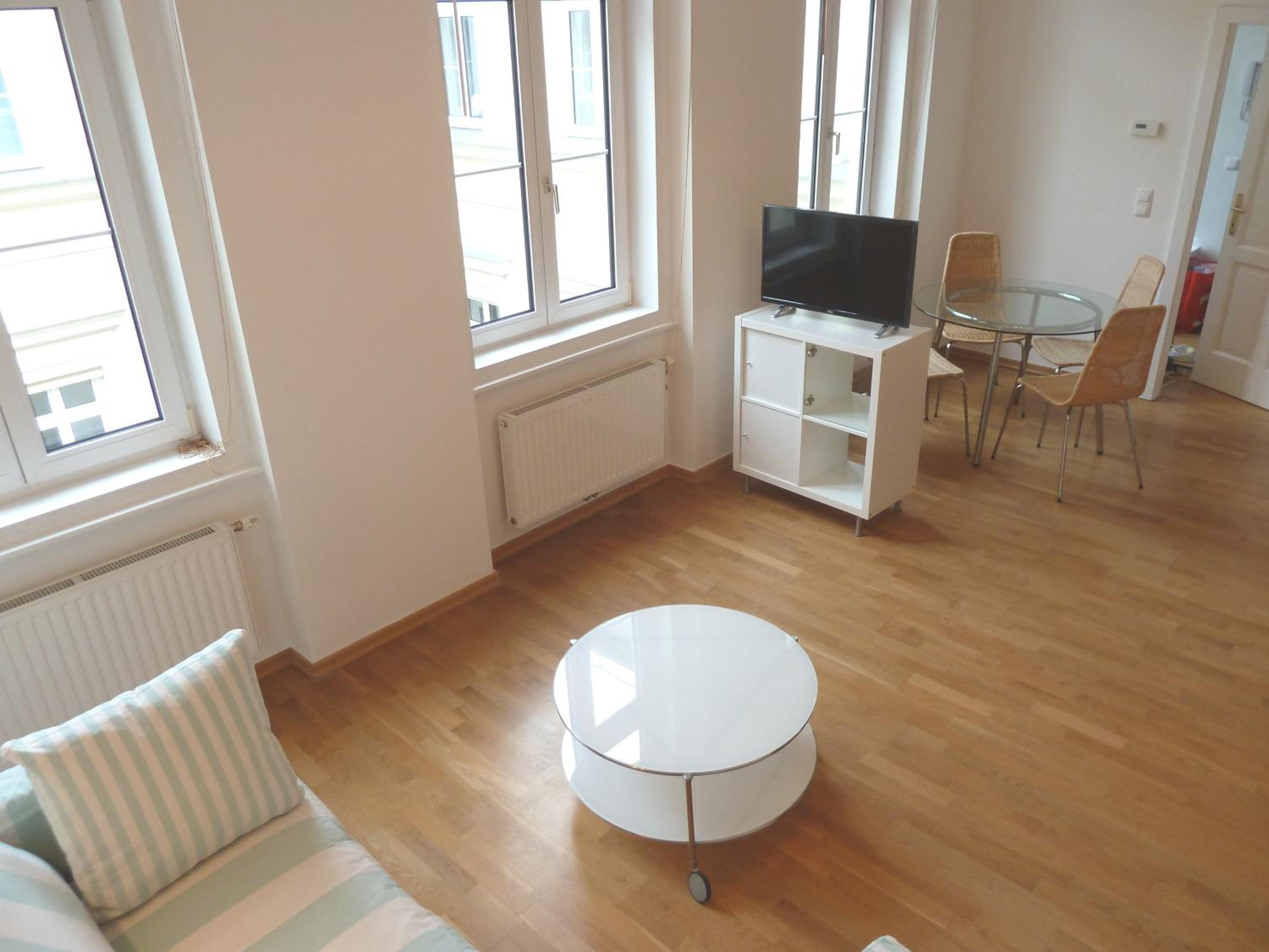 Sobieski City Apartments