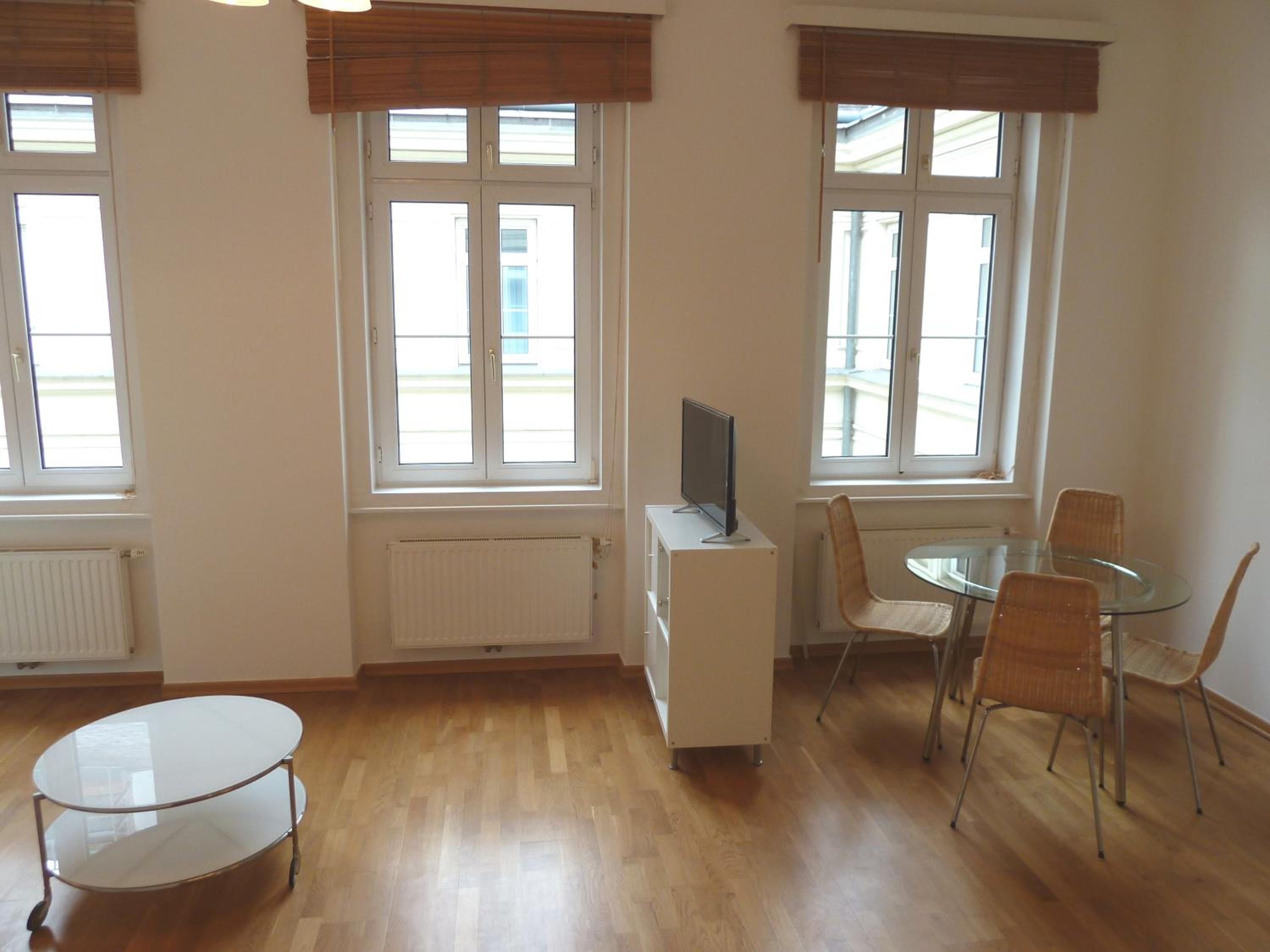 Sobieski City Apartments