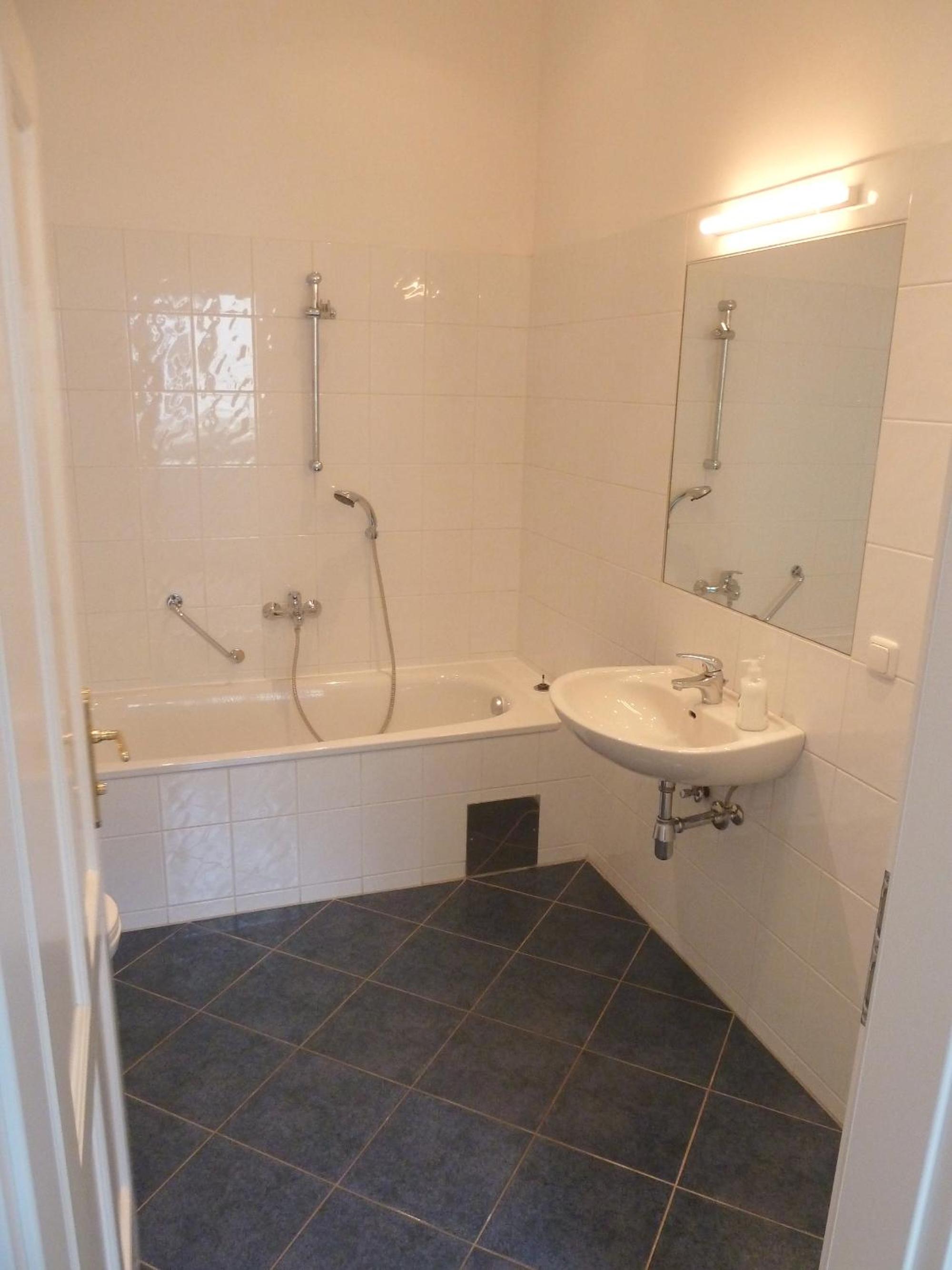Sobieski City Apartments