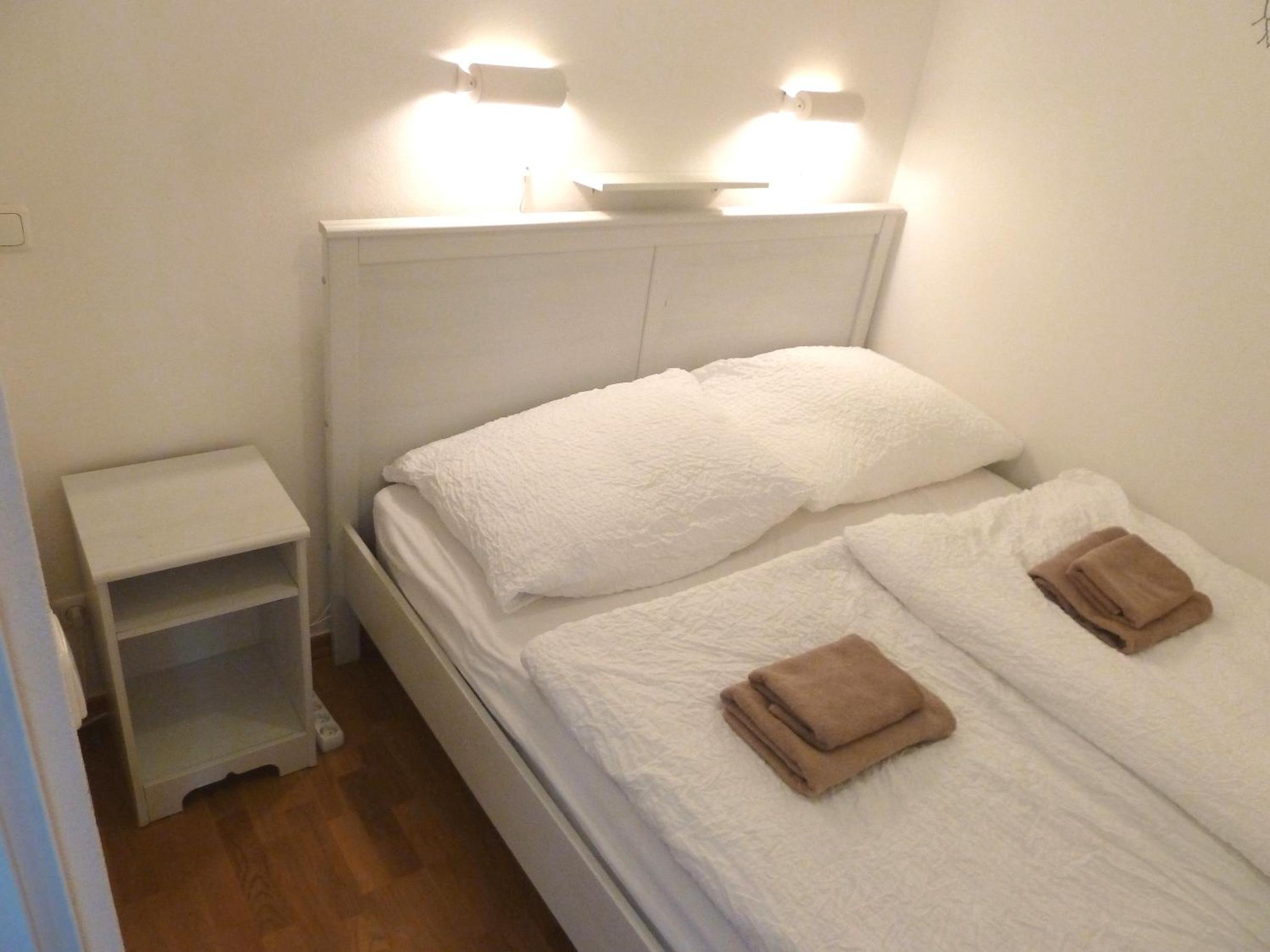 Sobieski City Apartments