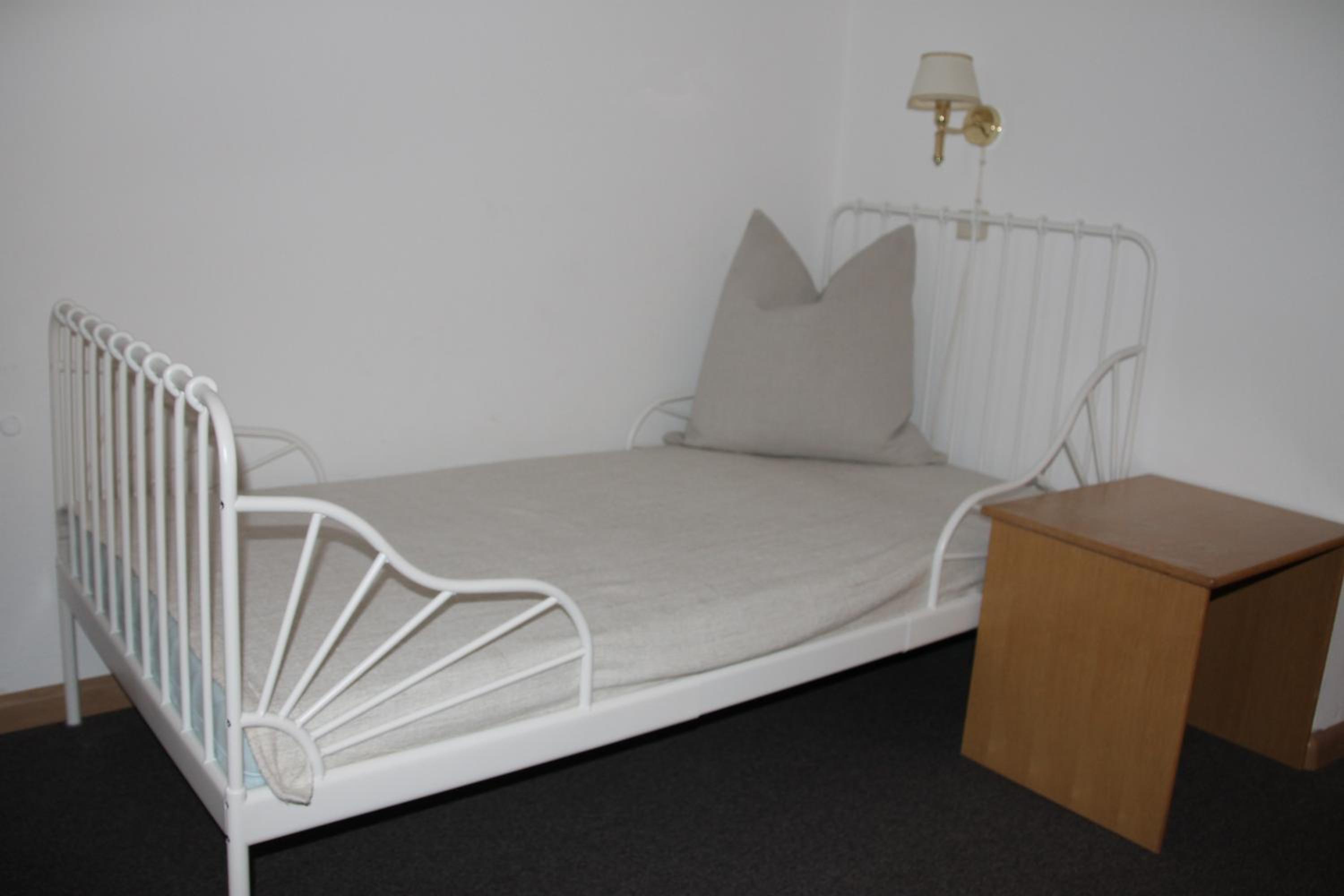 children's play area