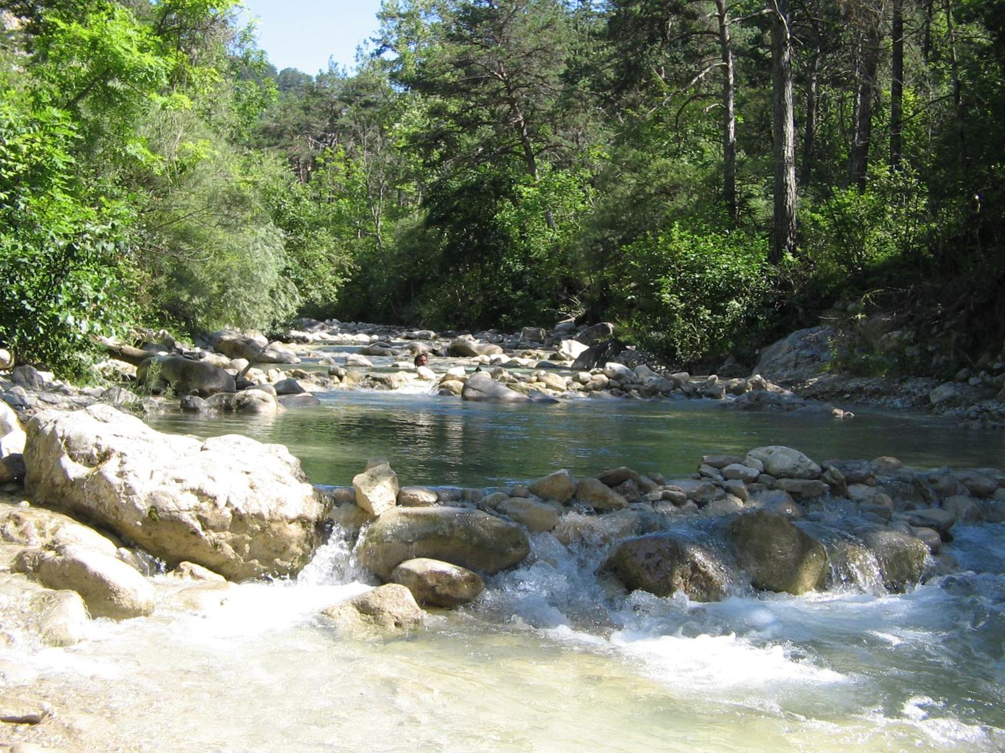 La Sauvanière