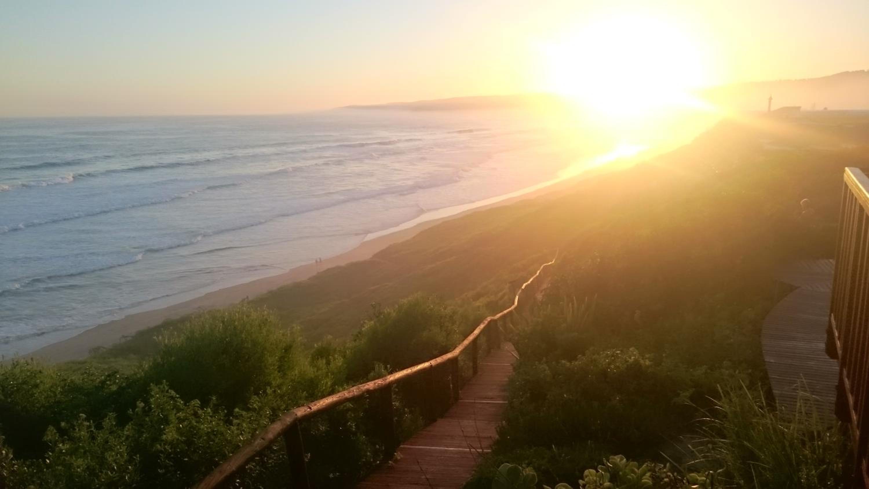 Dolphin Dunes Guesthouse view 3