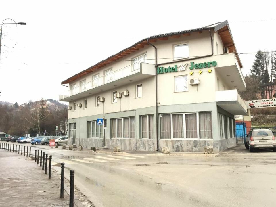 Hotel Jezero view 5