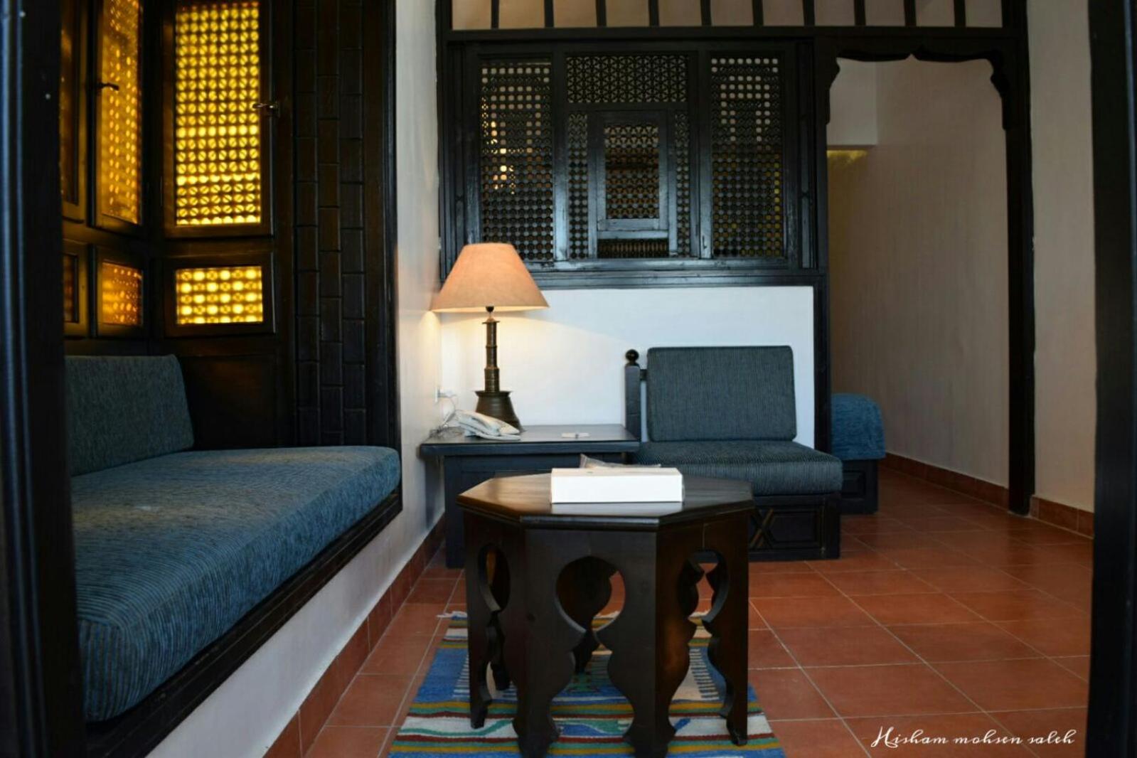 Six Corners Resort