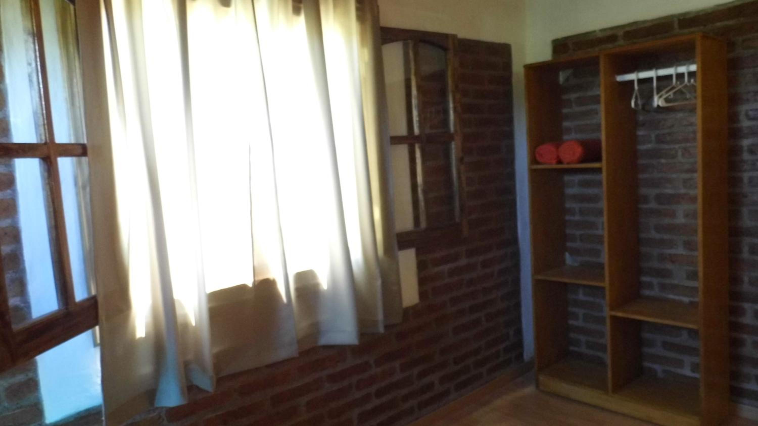 Cabañas Aike