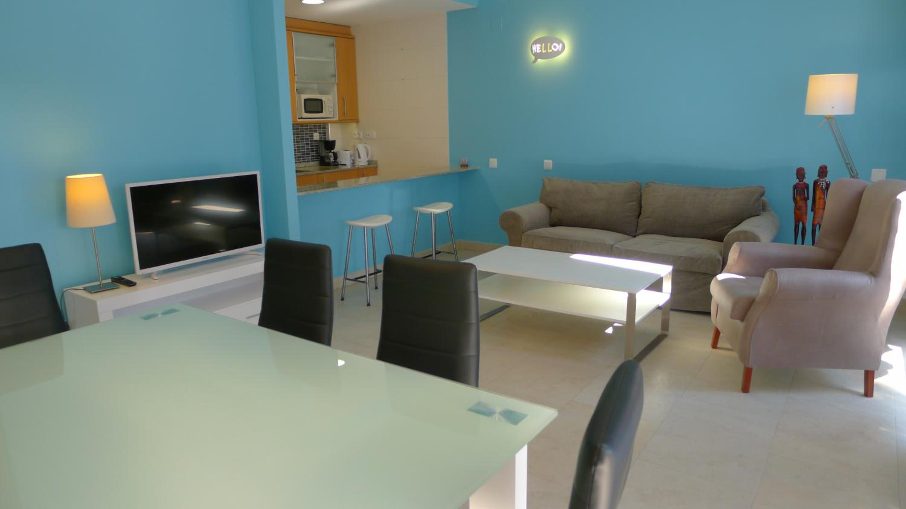 Saval Spa Aqquaria Family Complex