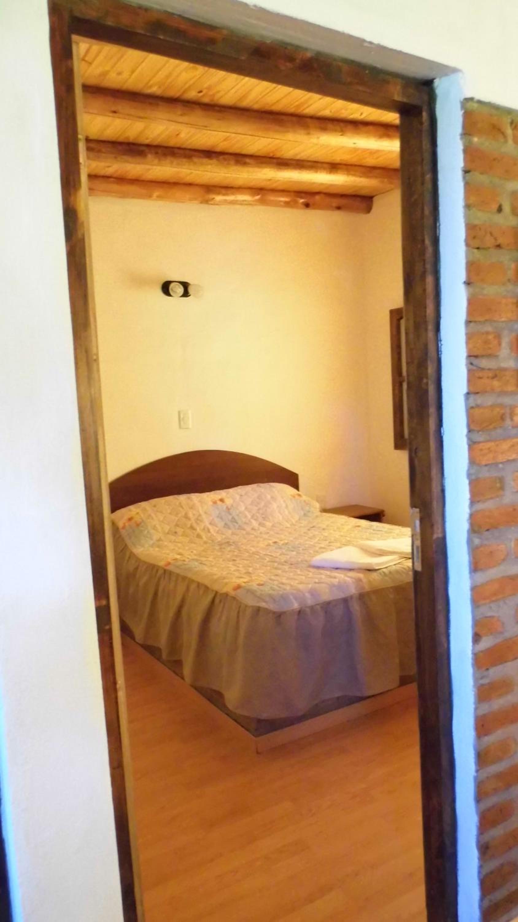 Cabañas Aike