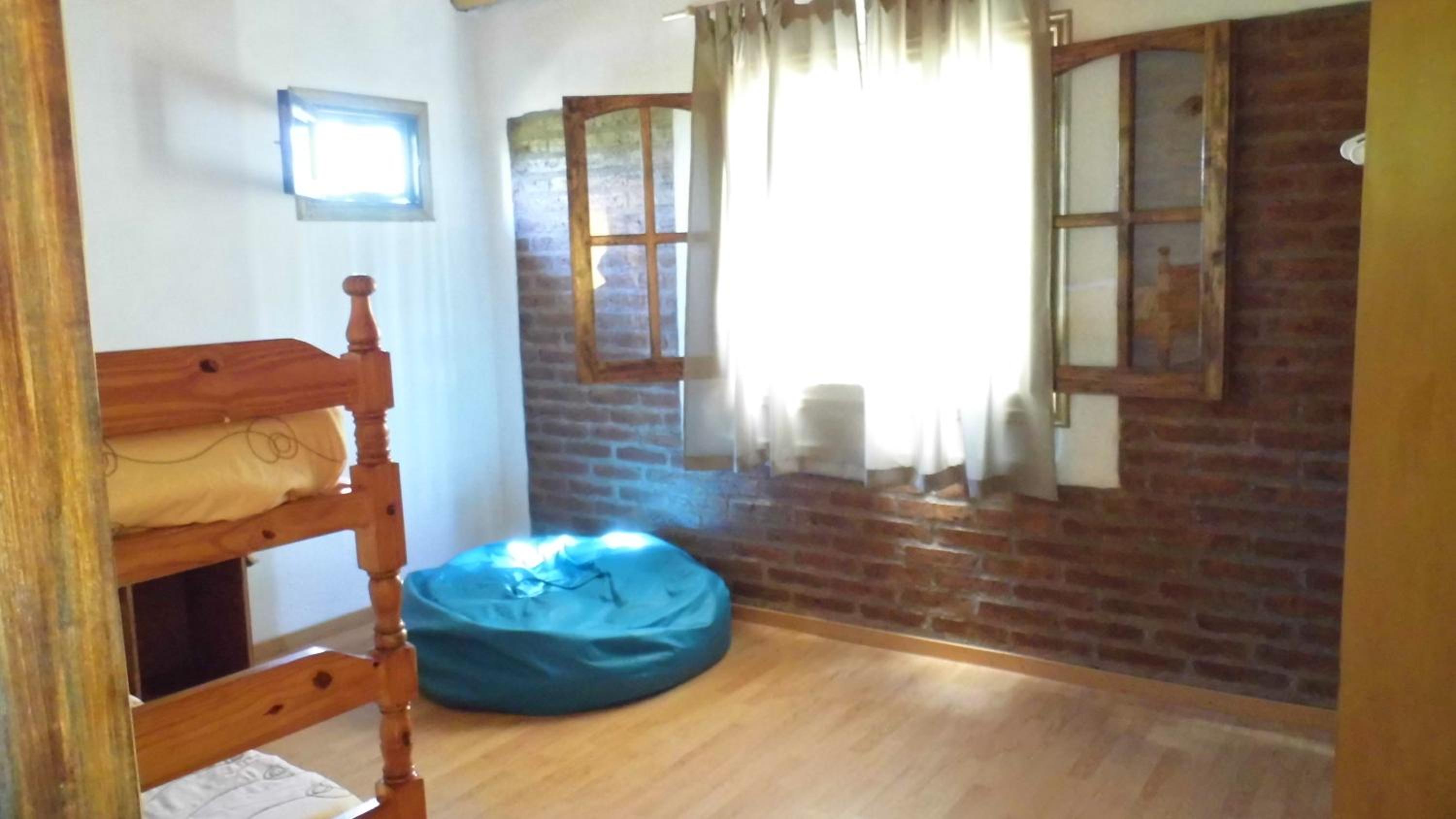 Cabañas Aike