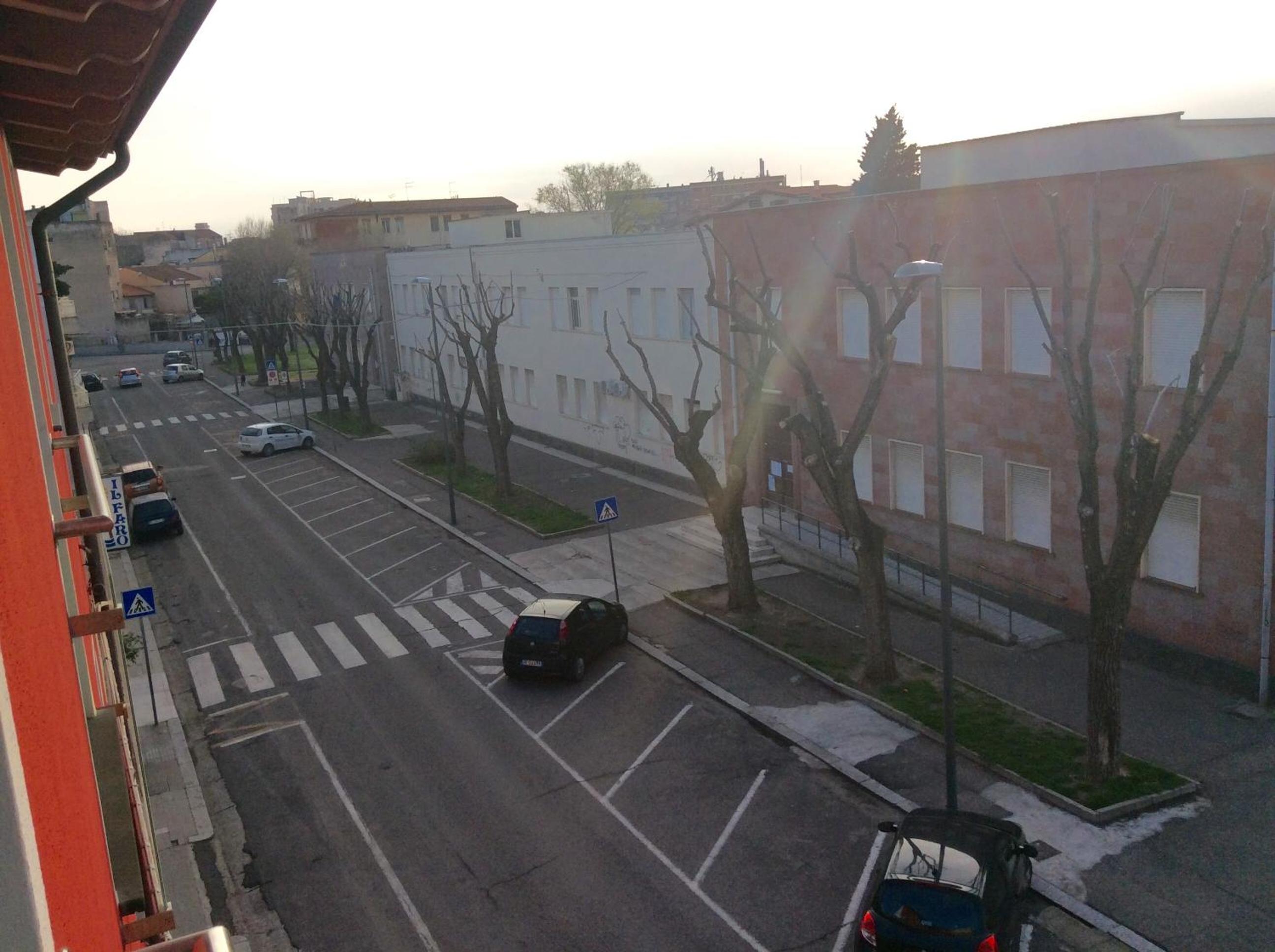 Iride Guest House