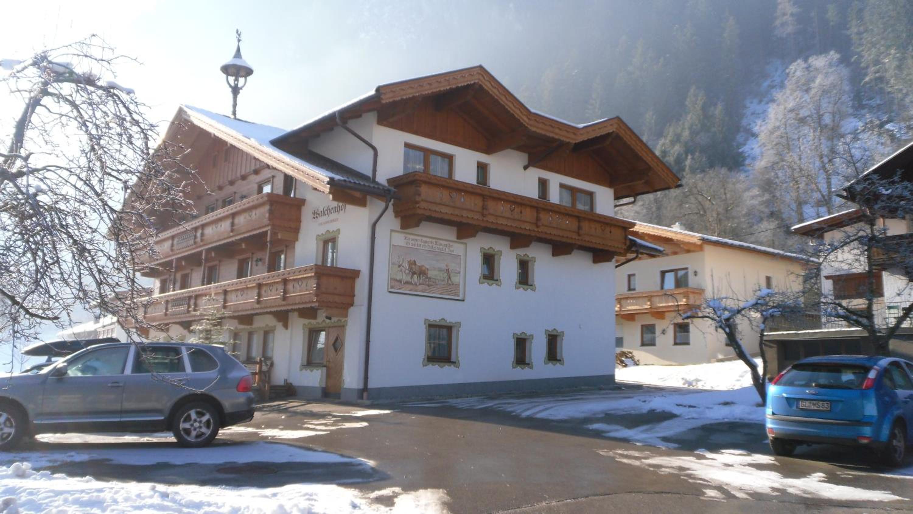 Walchenhof