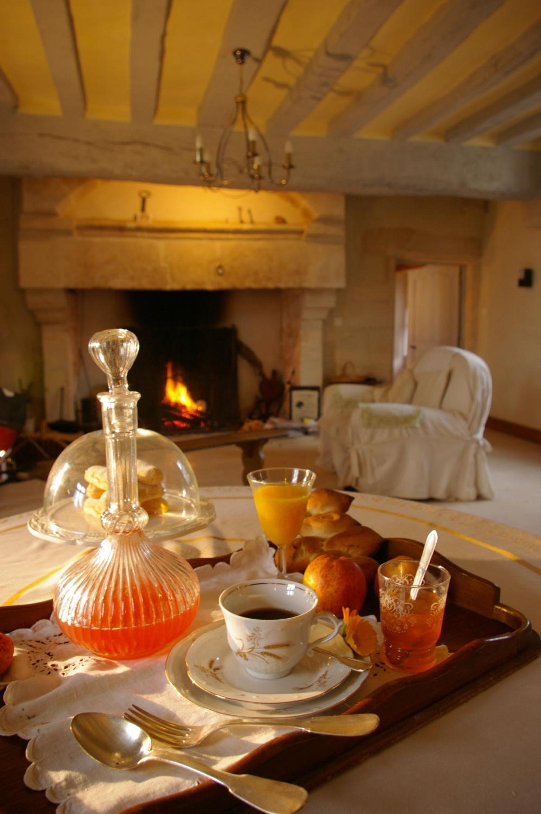 Manoir de Coulandon