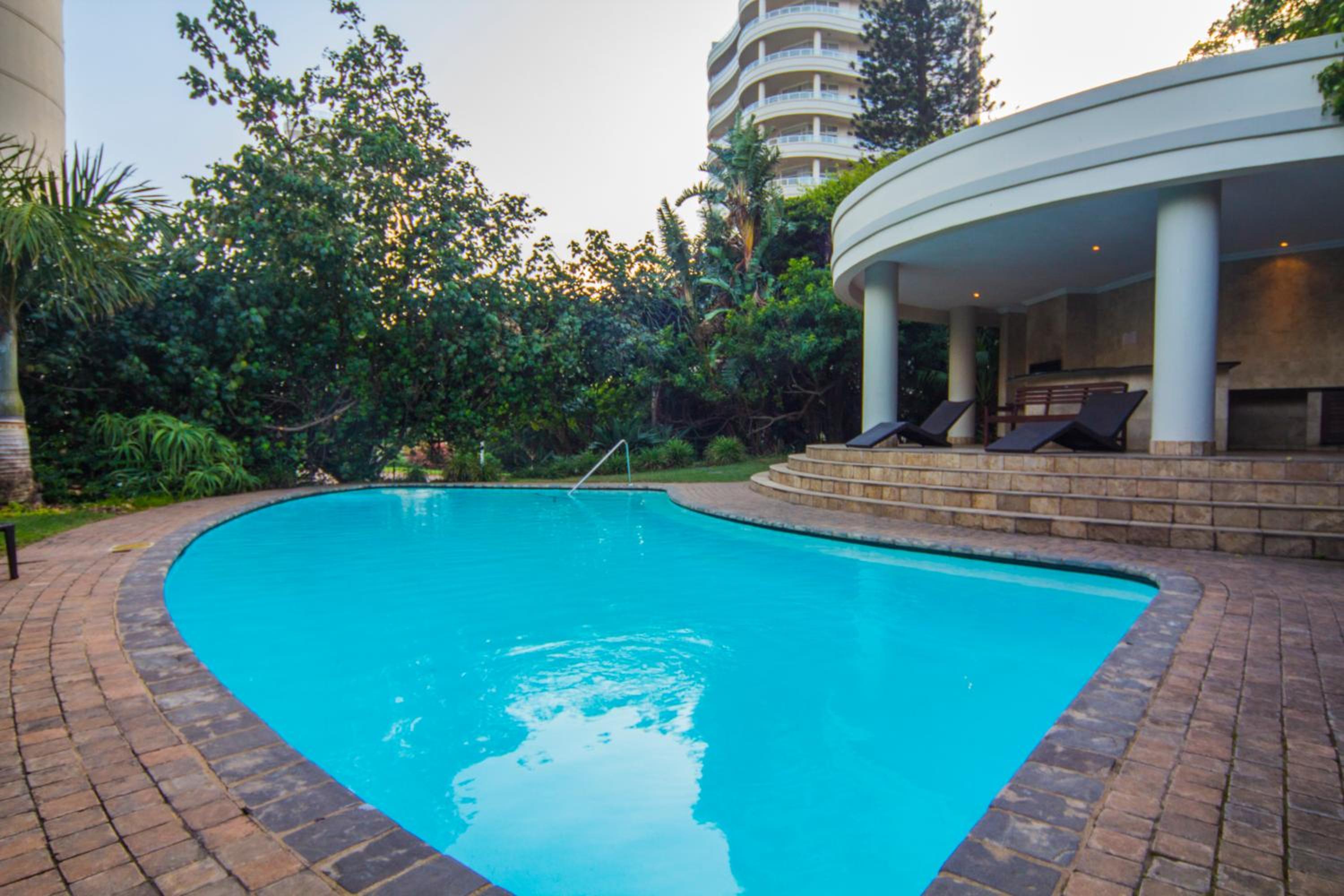 203 Oyster Quays - by Stay in Umhlanga