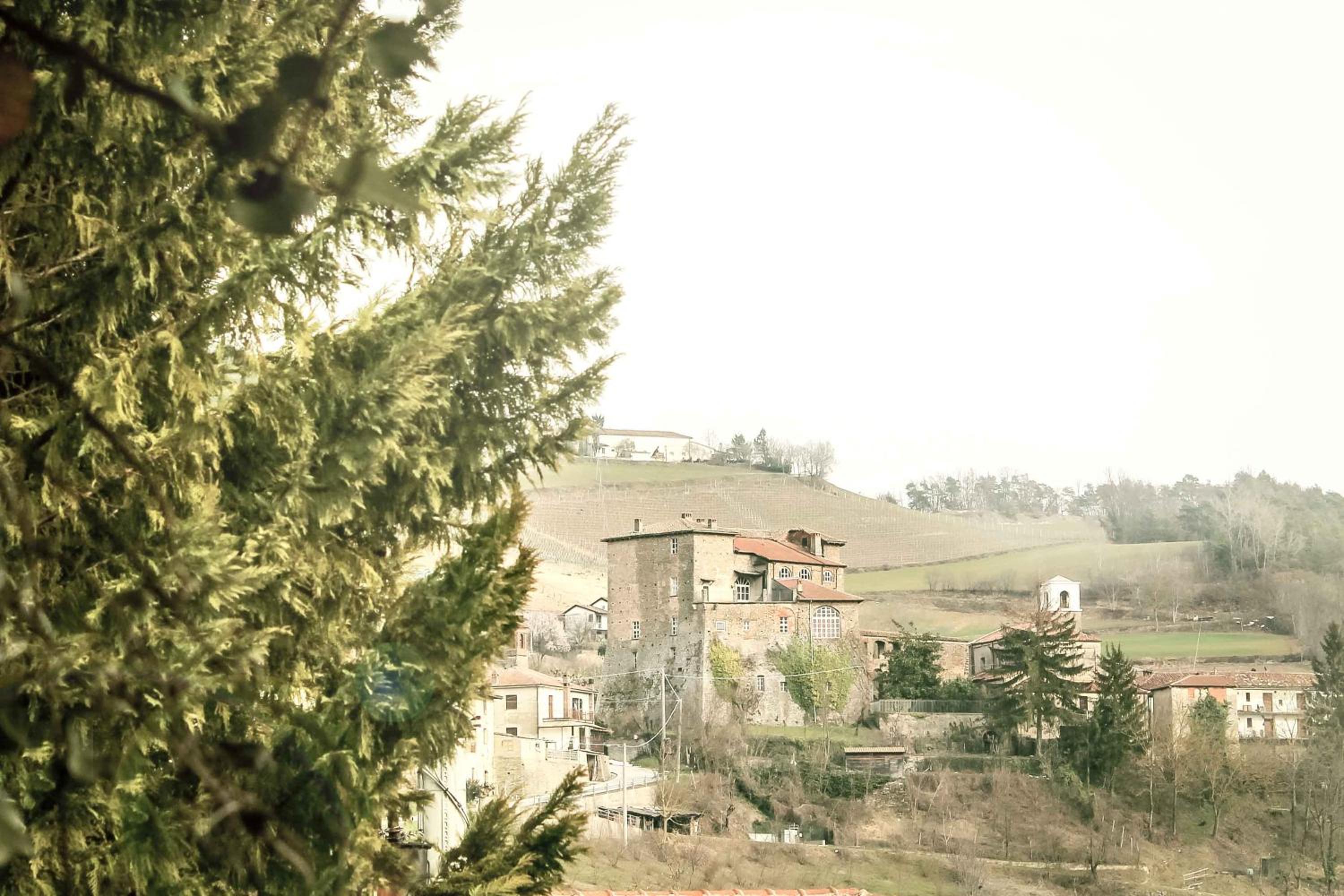Le Stanze Della Musica