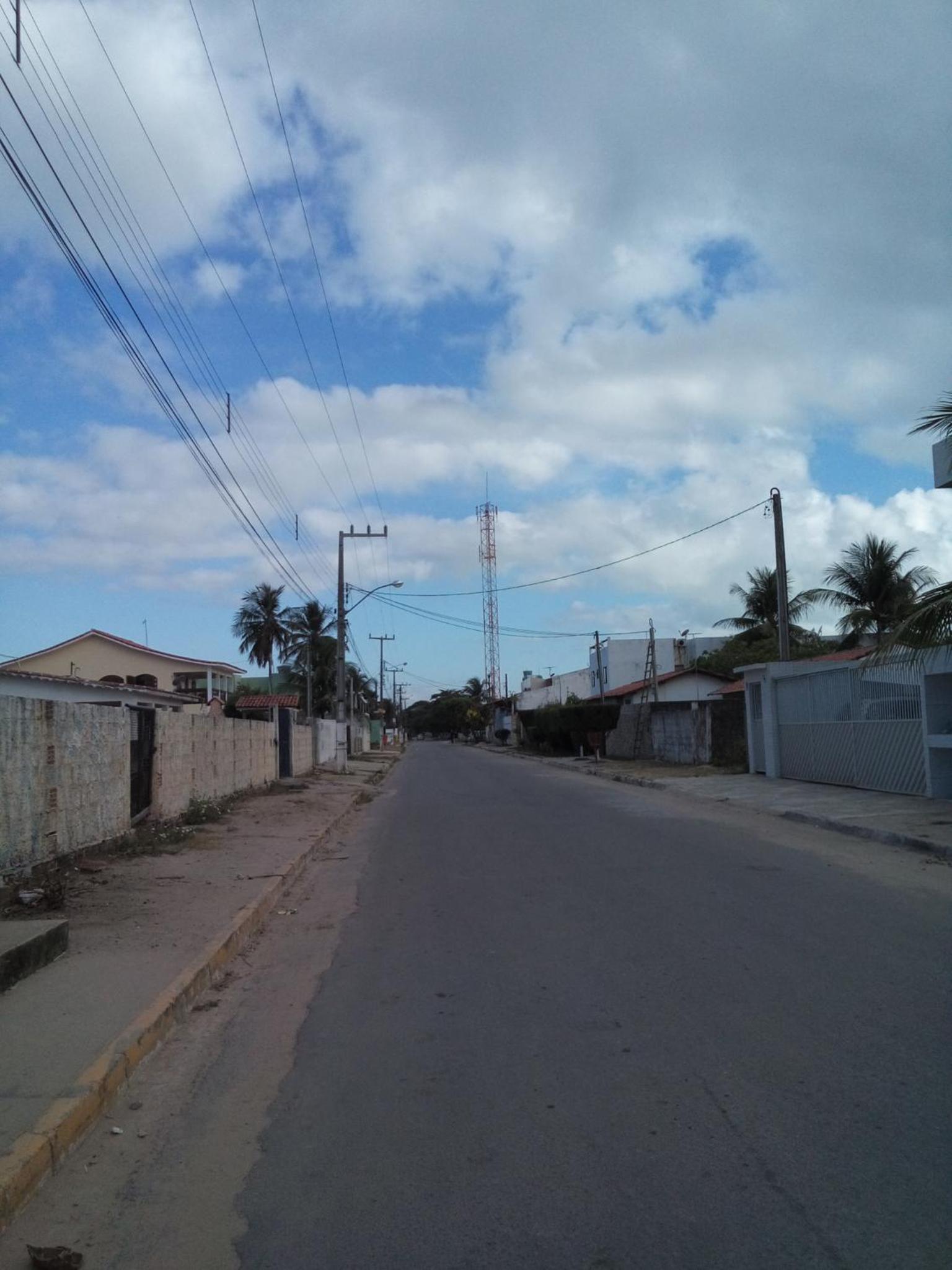 Pousada Abais-Inn
