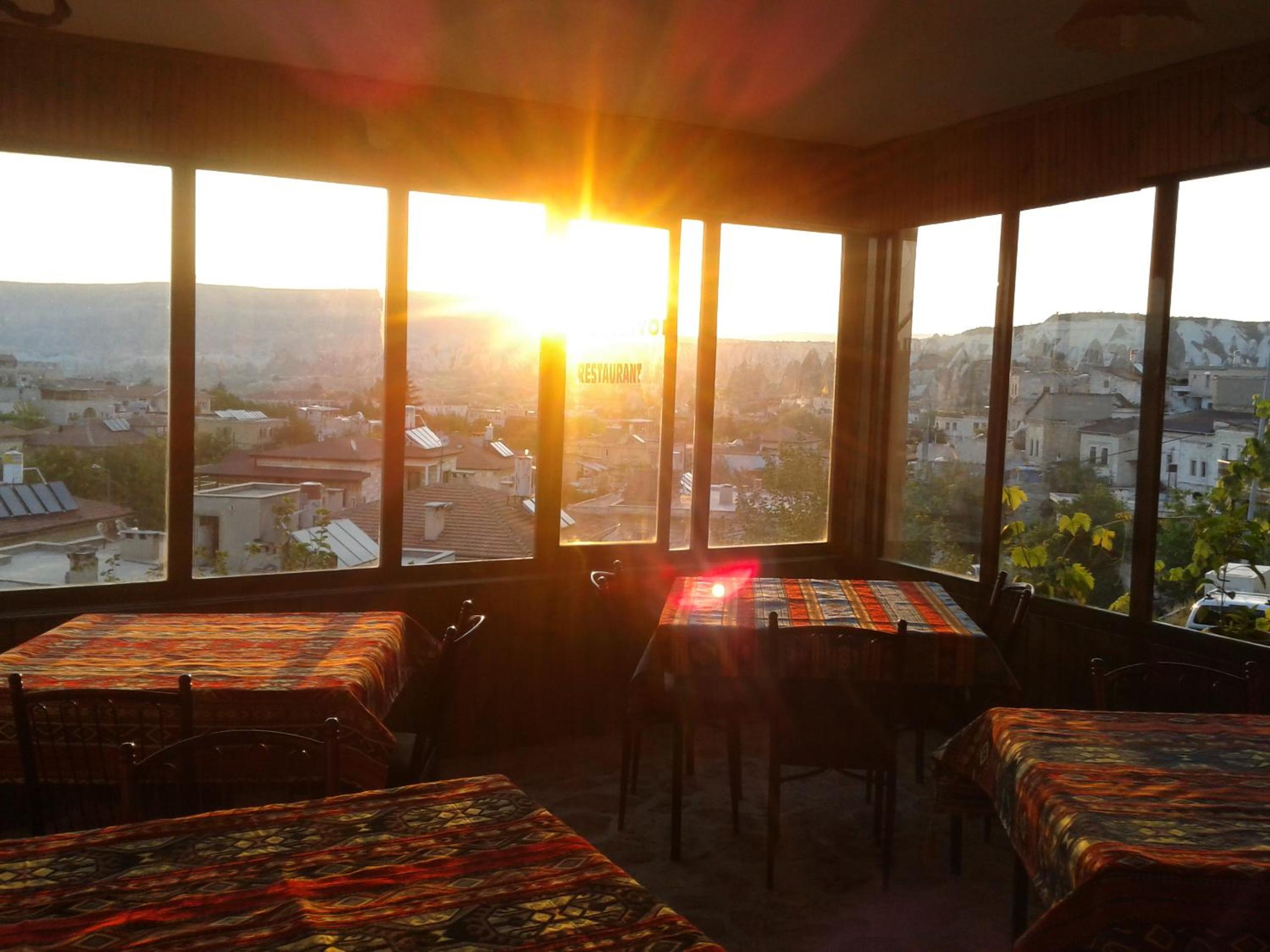 Avlu Cave House - Image 94