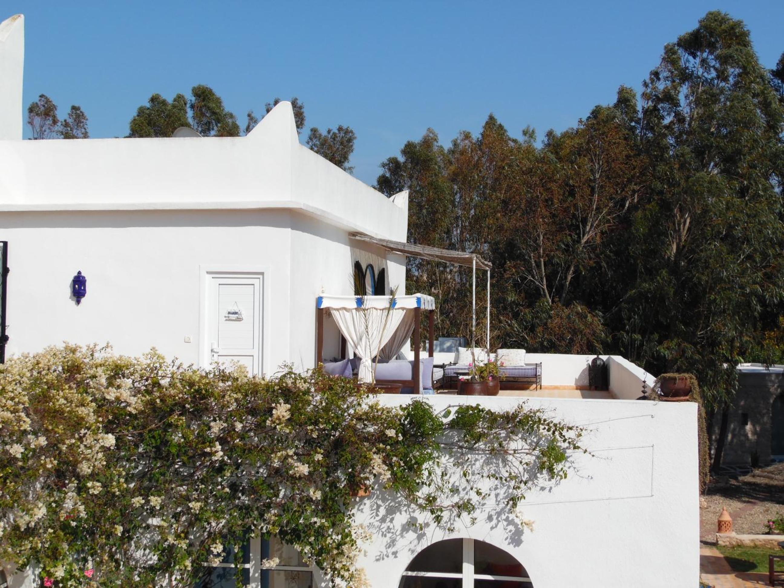 Villa Daba By Zelia