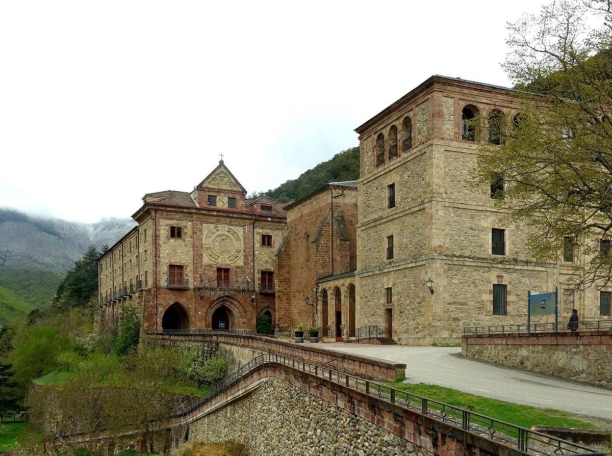 La puerta del valle II Bonito apartamento bien equipado