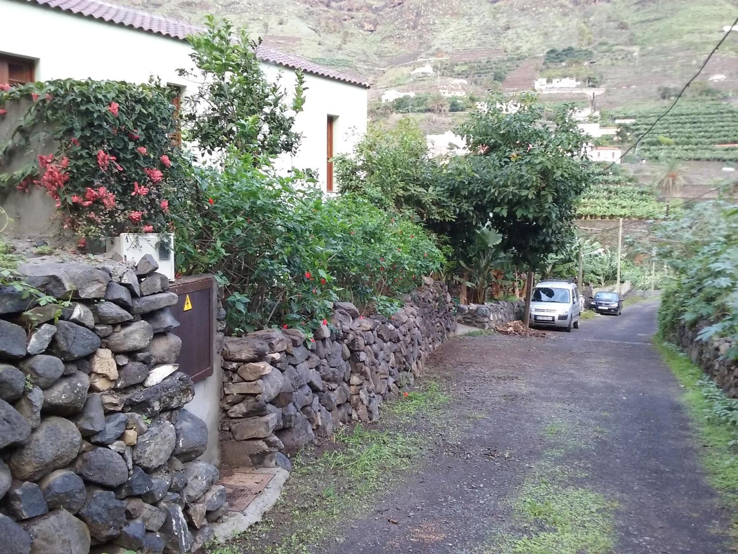 Casa Rural Llano Campo