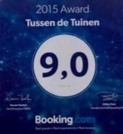 Tussen de Tuinen view 2
