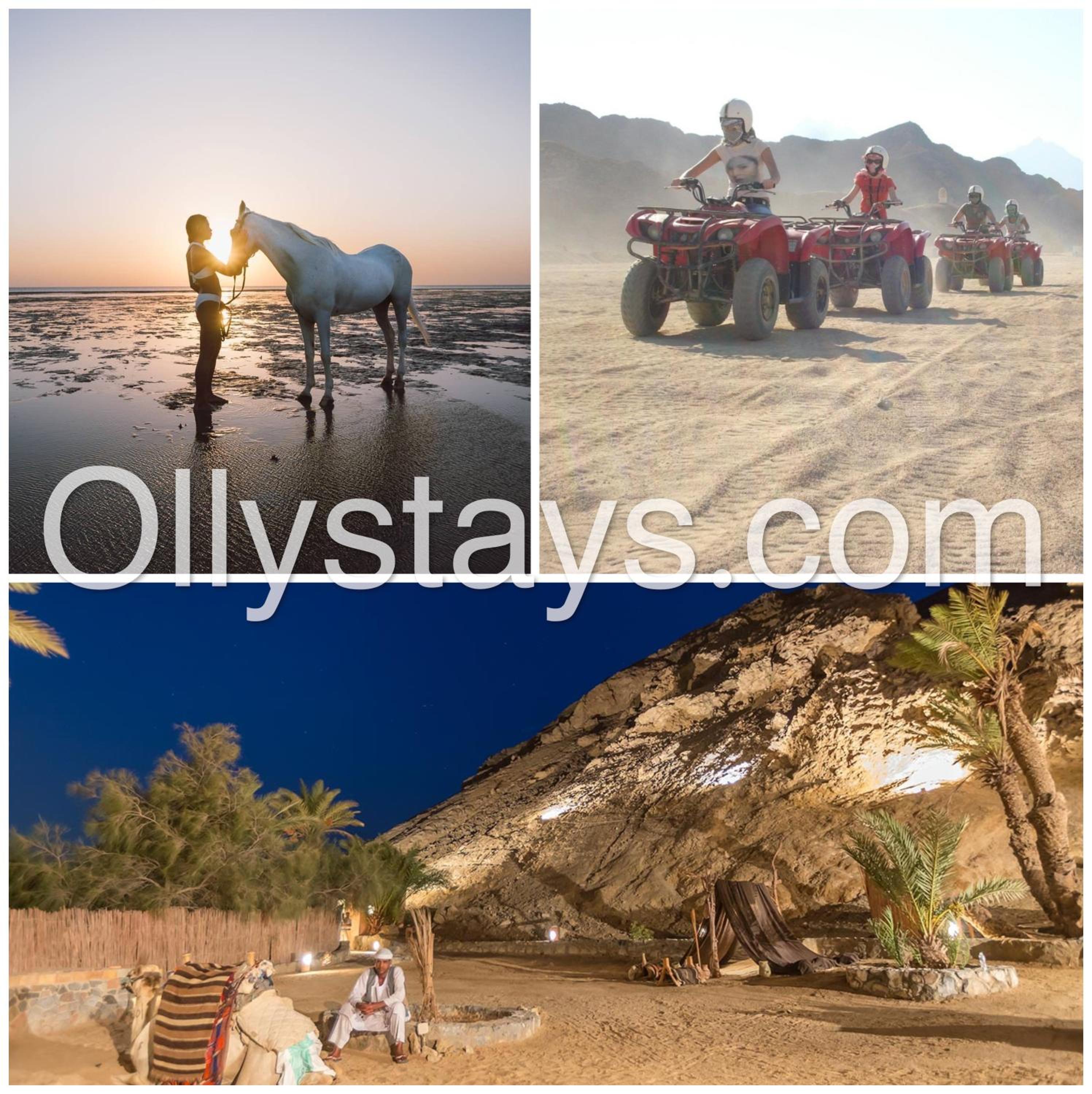 Ollystays Tawila 3BR Townhouse Shared Pool