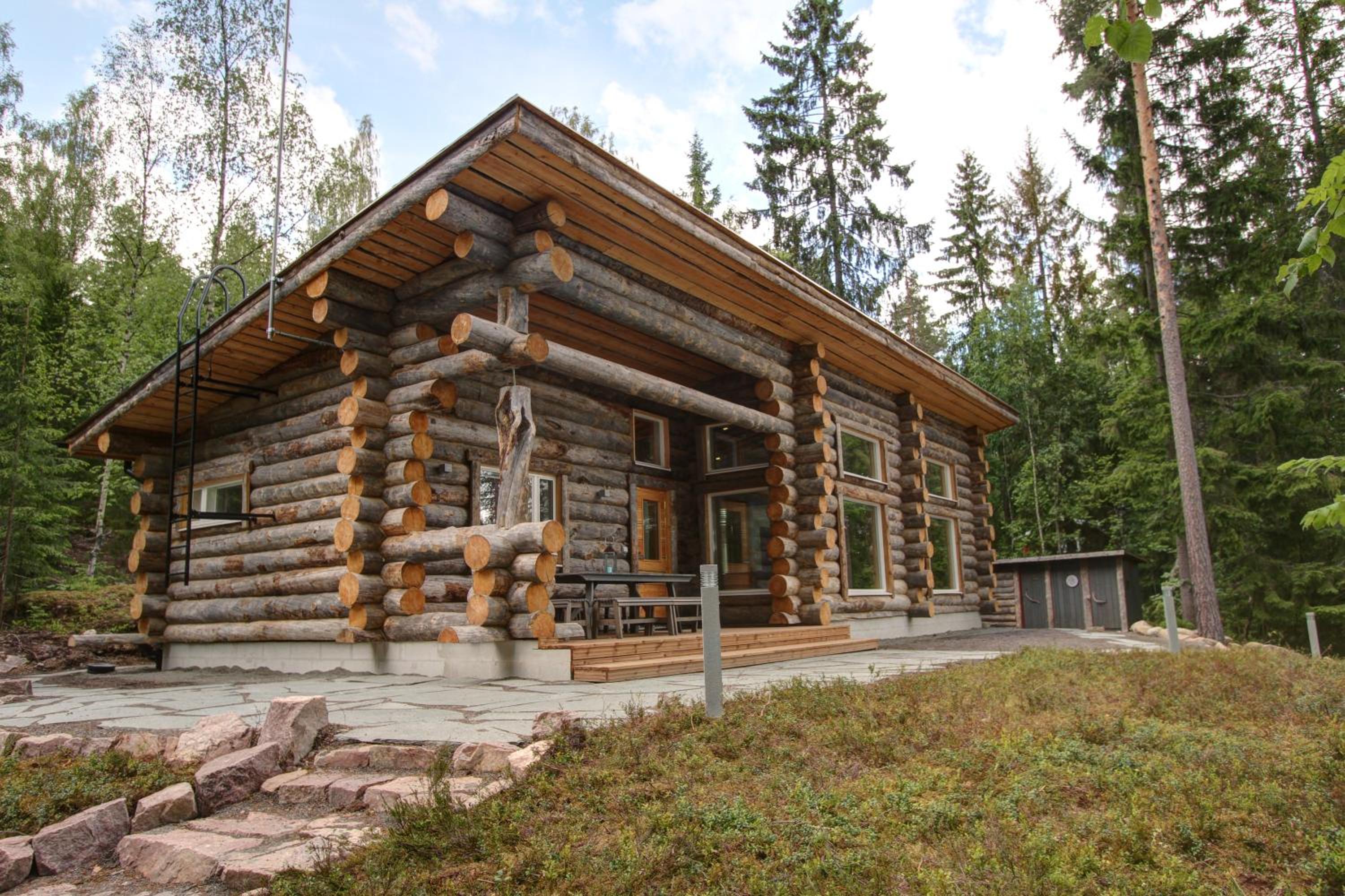 Hawkhill Resort