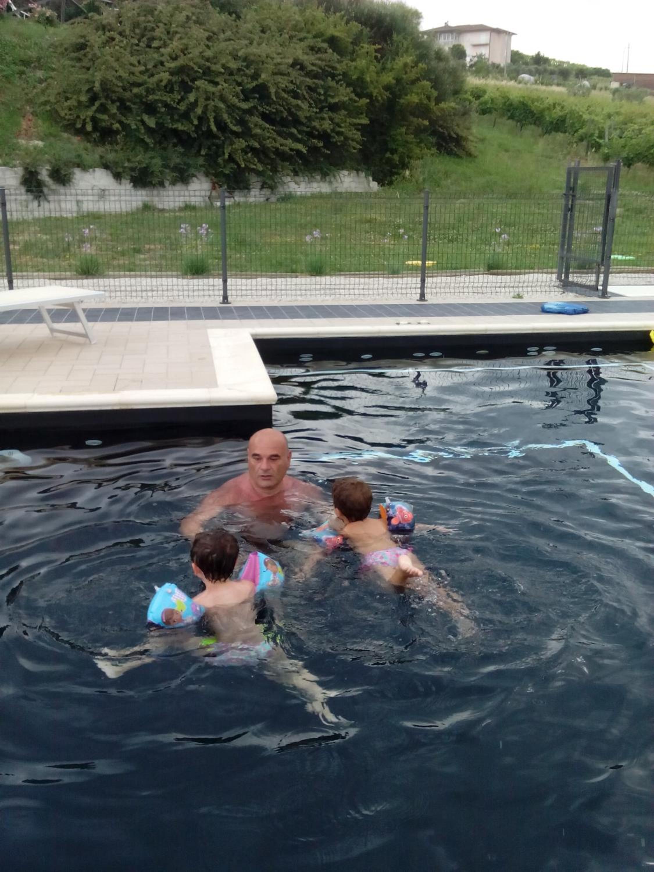 Agriturismo San Michele