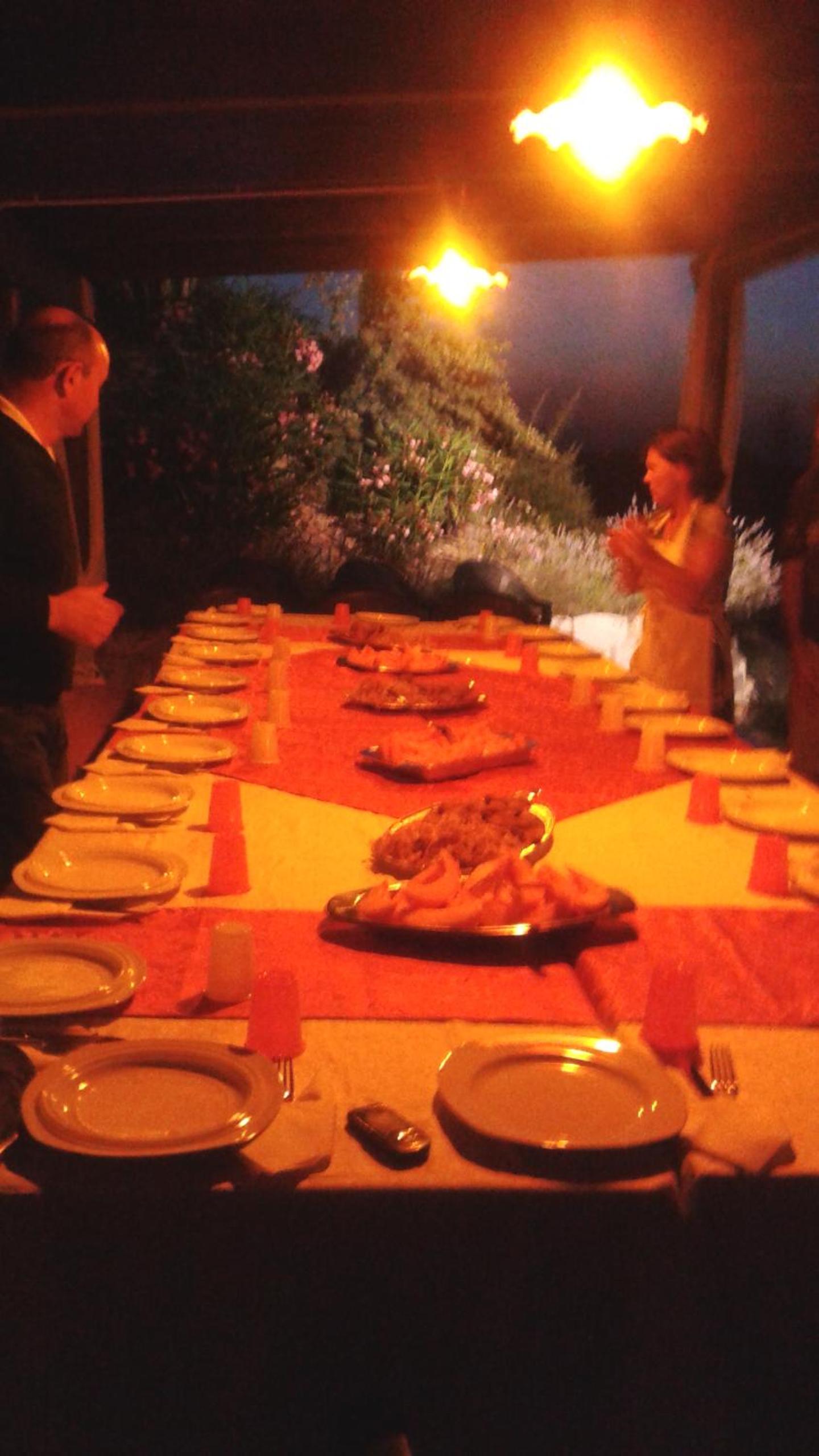 Agriturismo San Michele