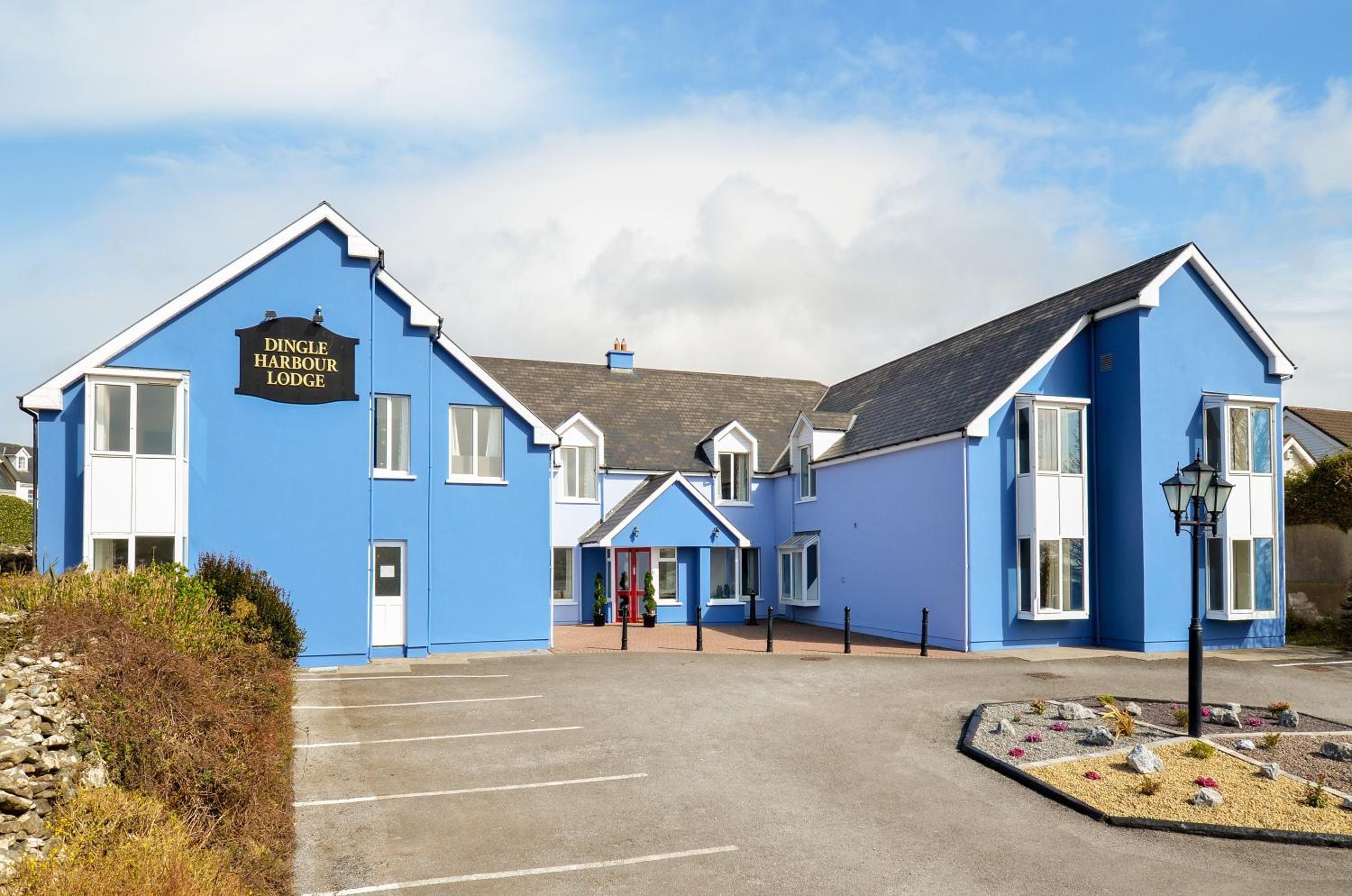 Dingle Harbour Lodge B&B