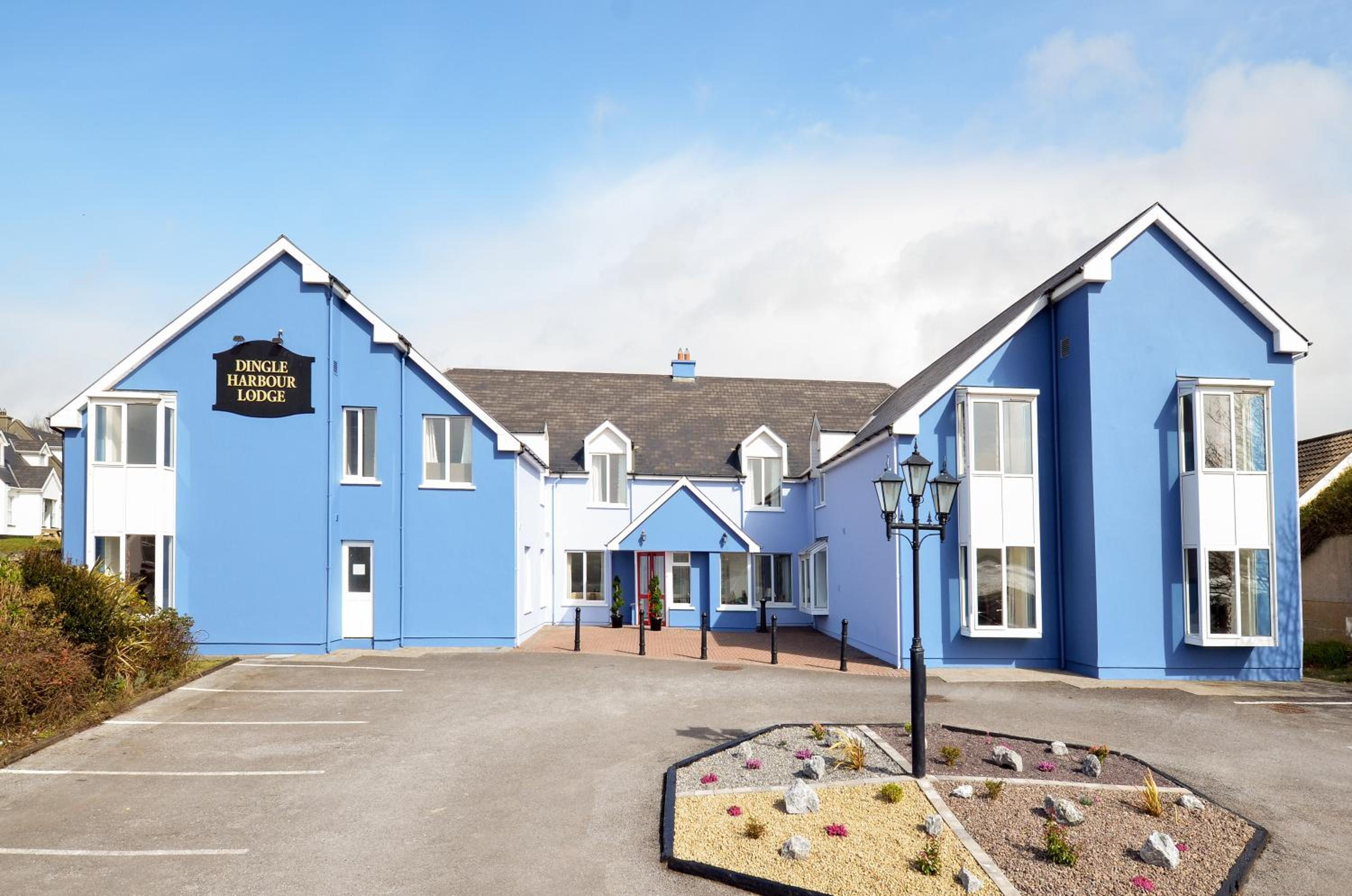 Dingle Harbour Lodge B&B