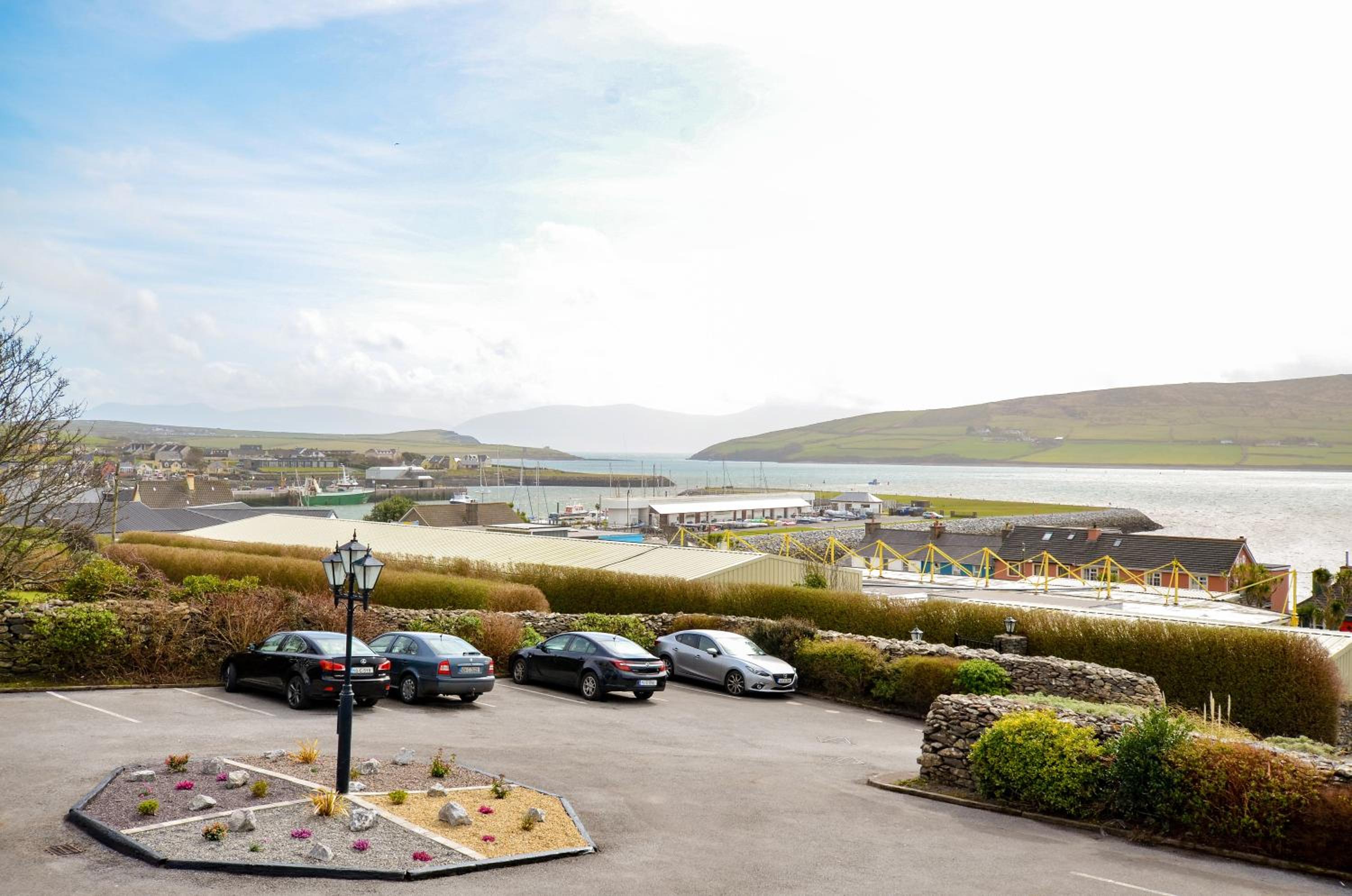Dingle Harbour Lodge B&B