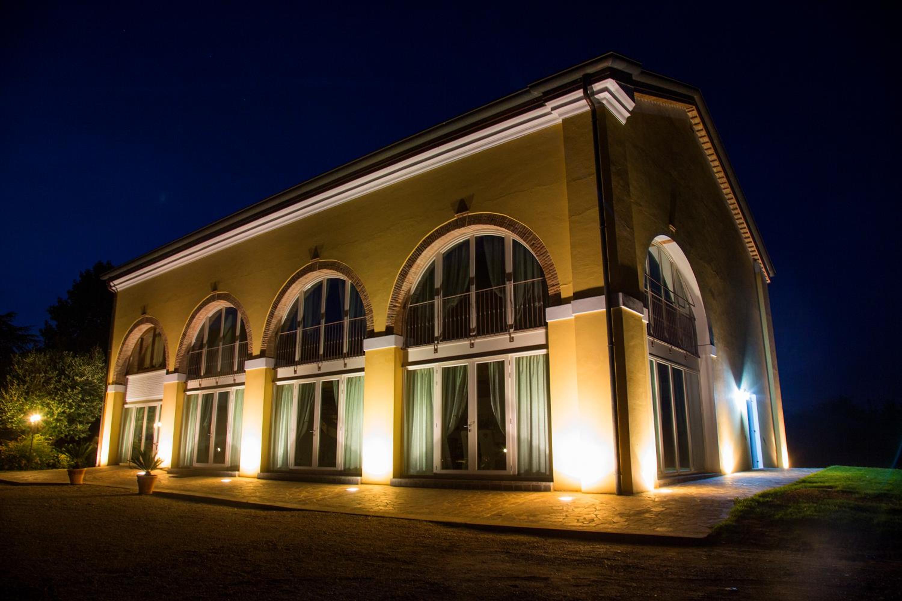 Agriturismo Ae Cavane
